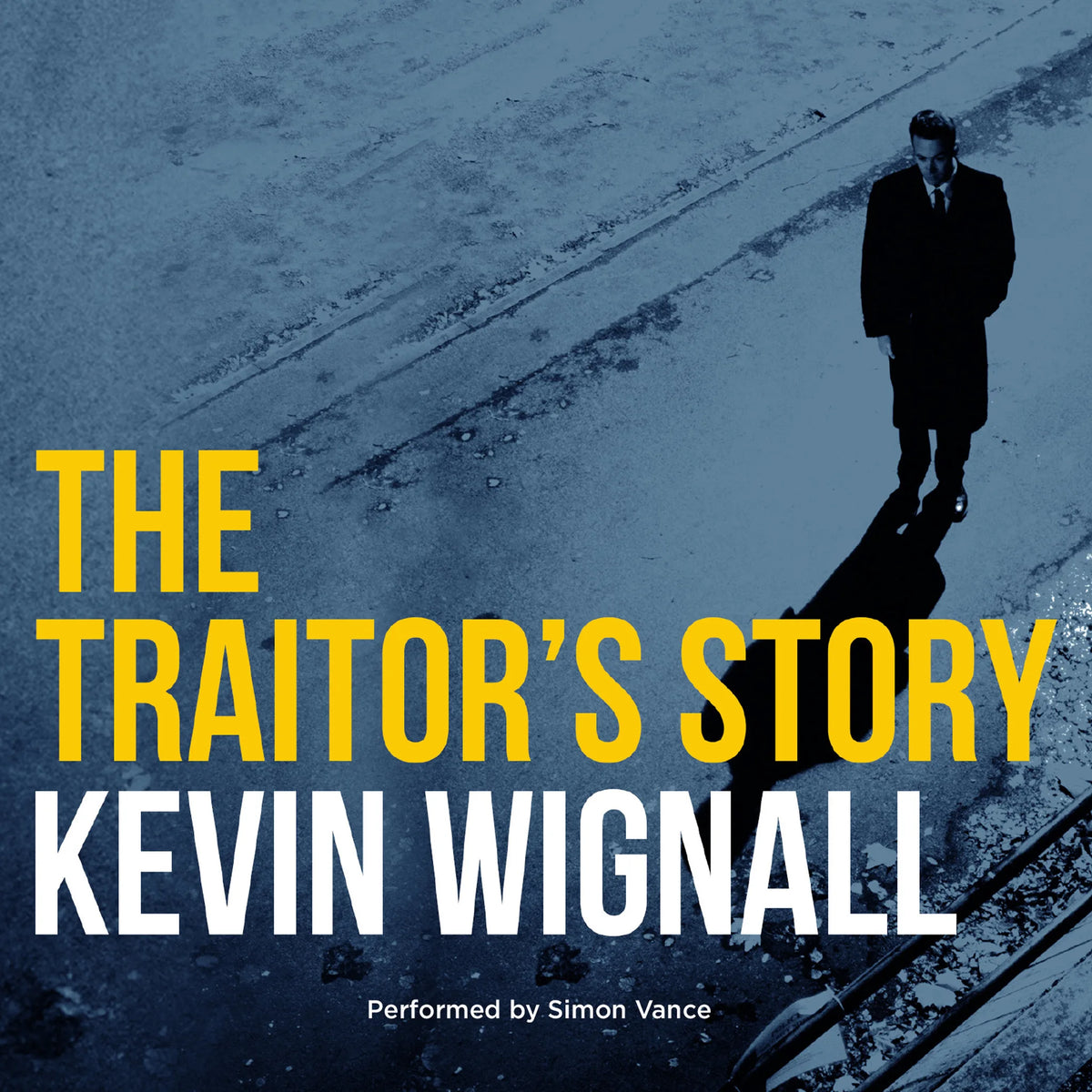 The Traitor's Story