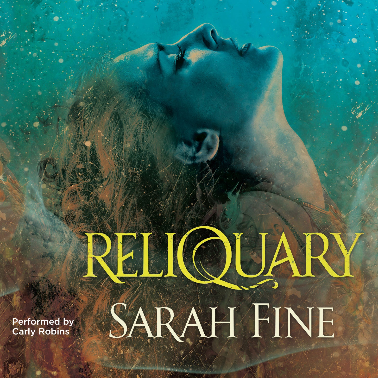 Reliquary