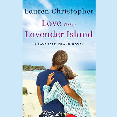 Love on Lavender Island
