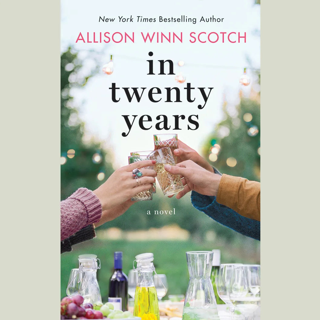 In Twenty Years