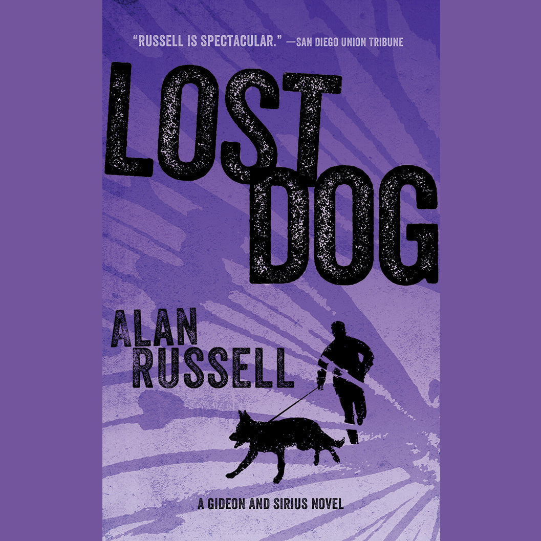 Lost Dog