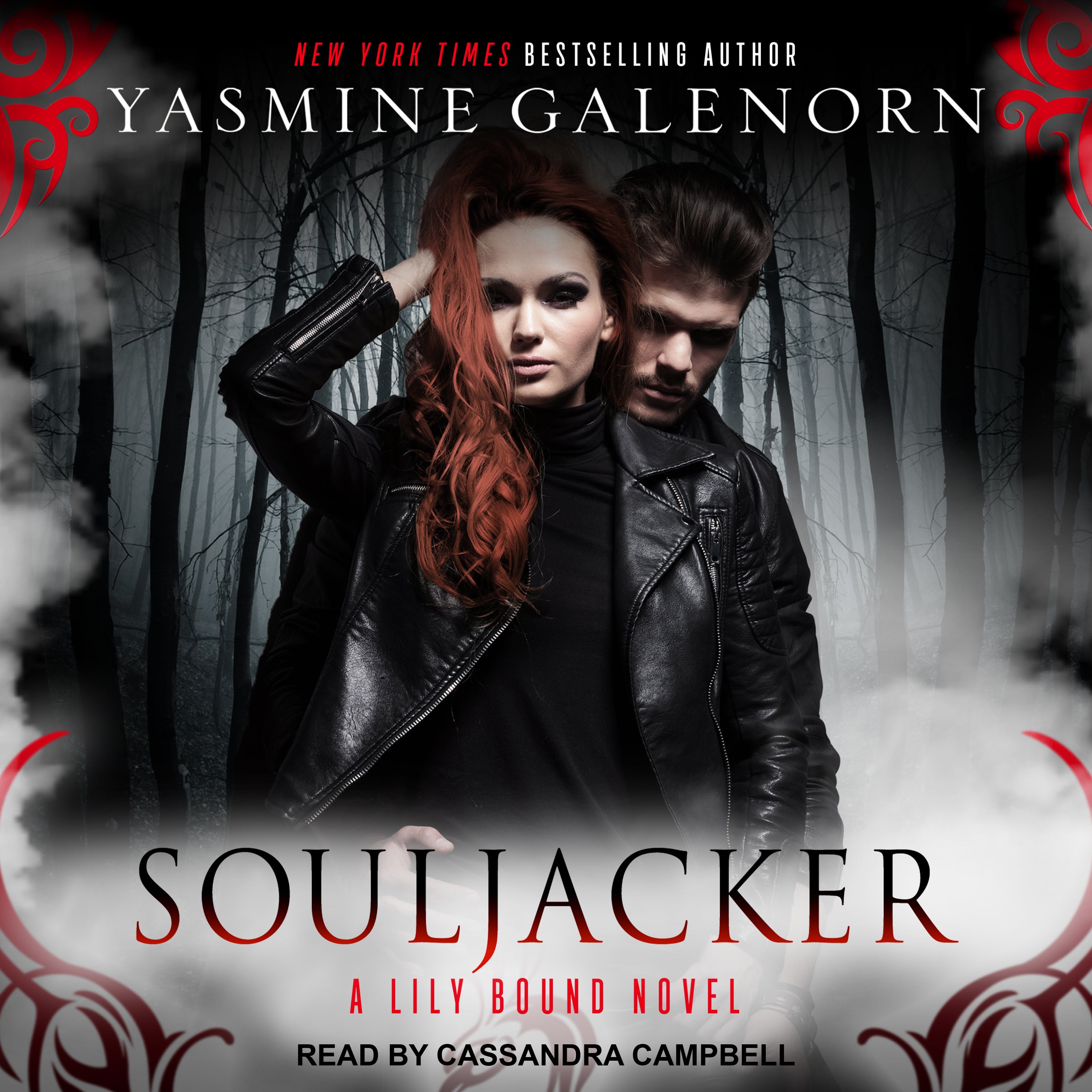 Souljacker
