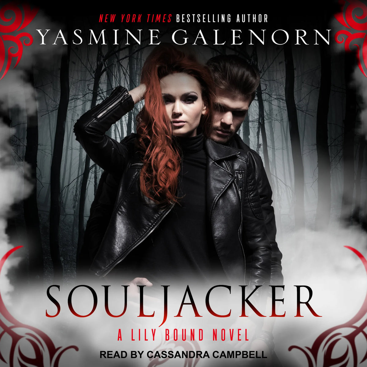 Souljacker