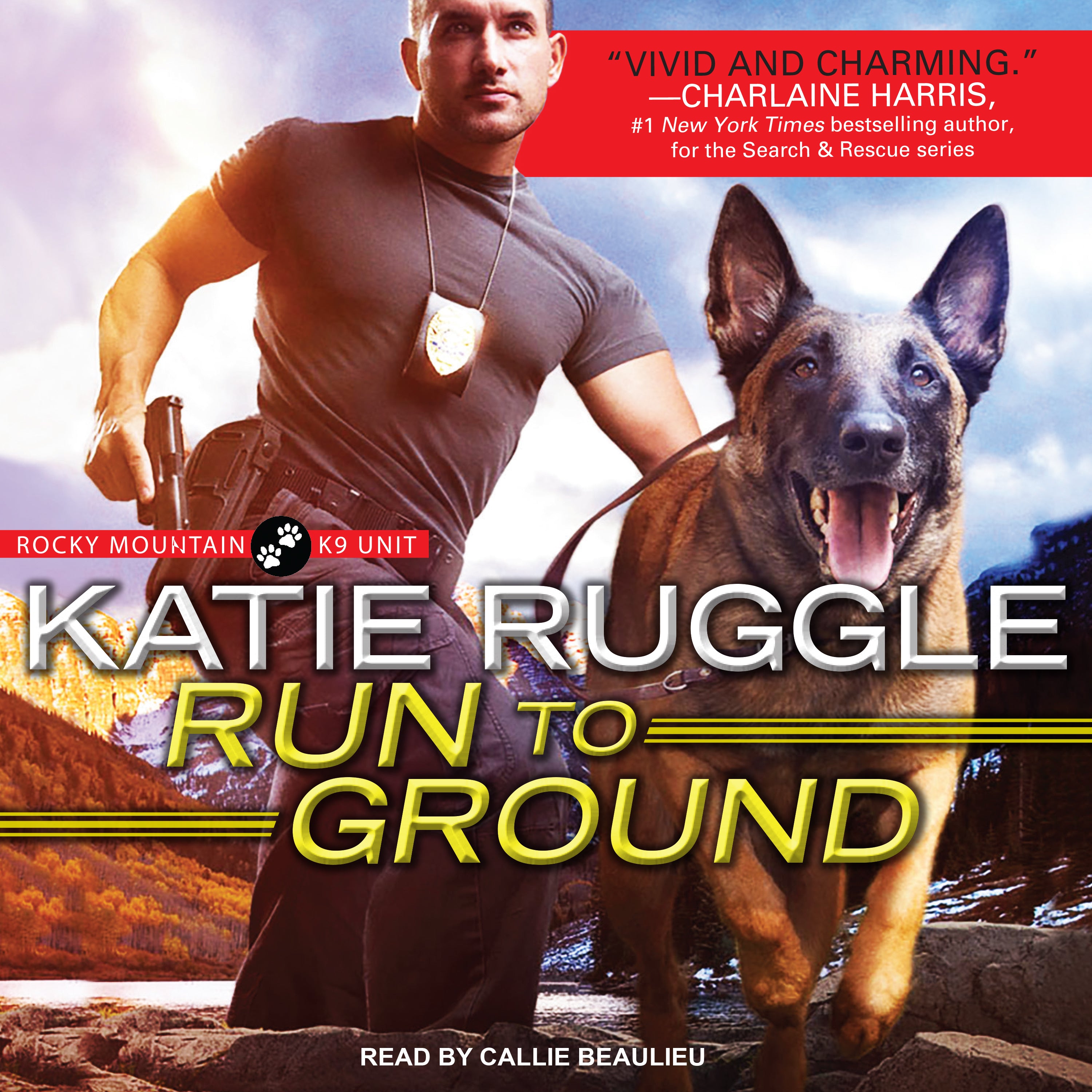 Run to Ground
