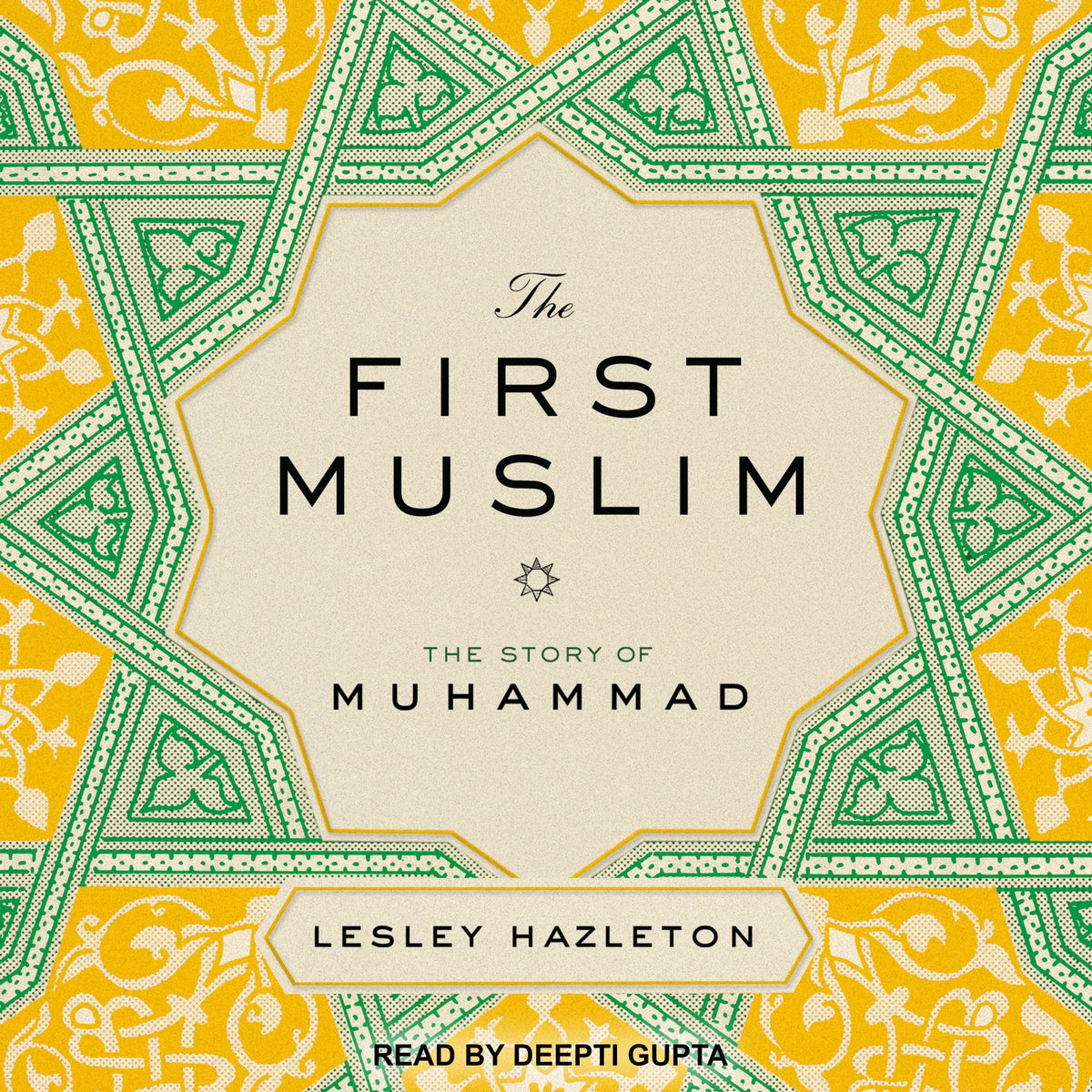 The First Muslim