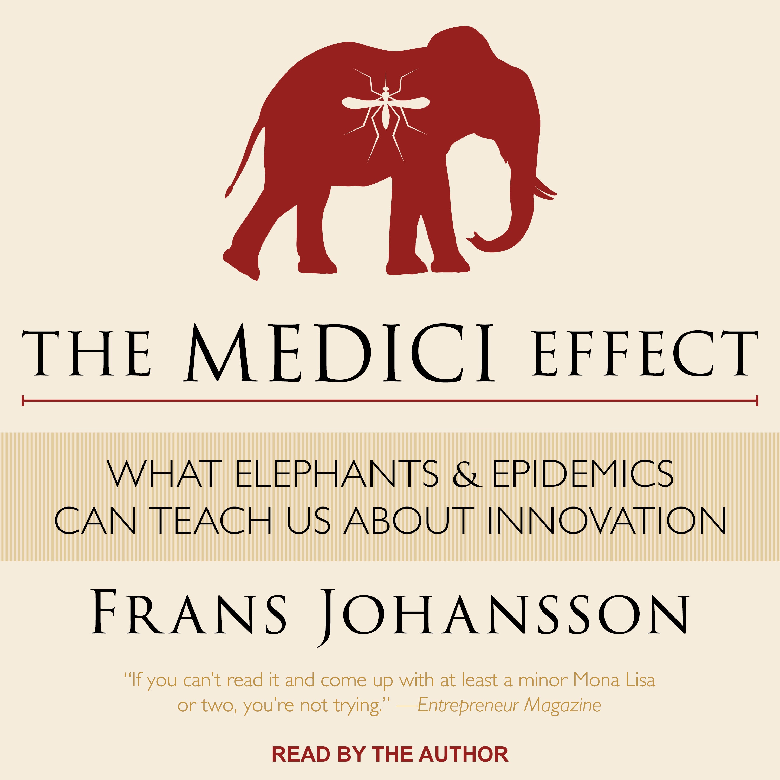 The Medici Effect