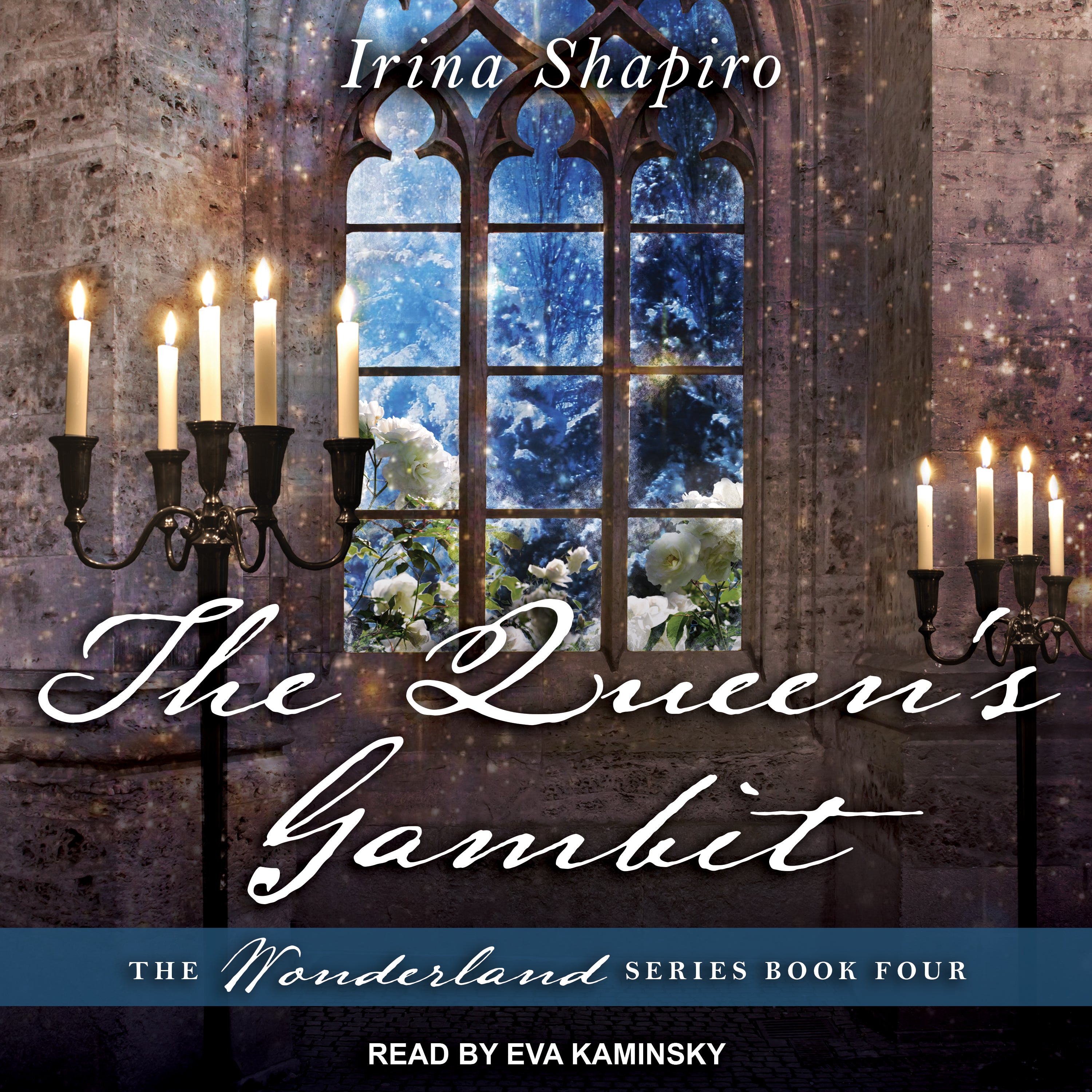 The Queen's Gambit