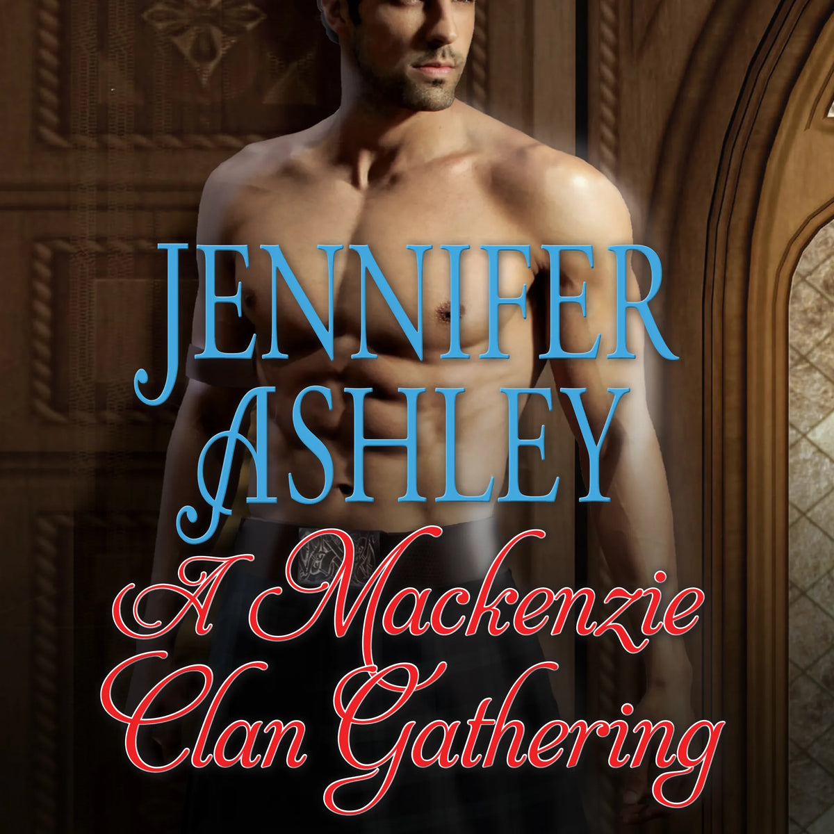 A Mackenzie Clan Gathering