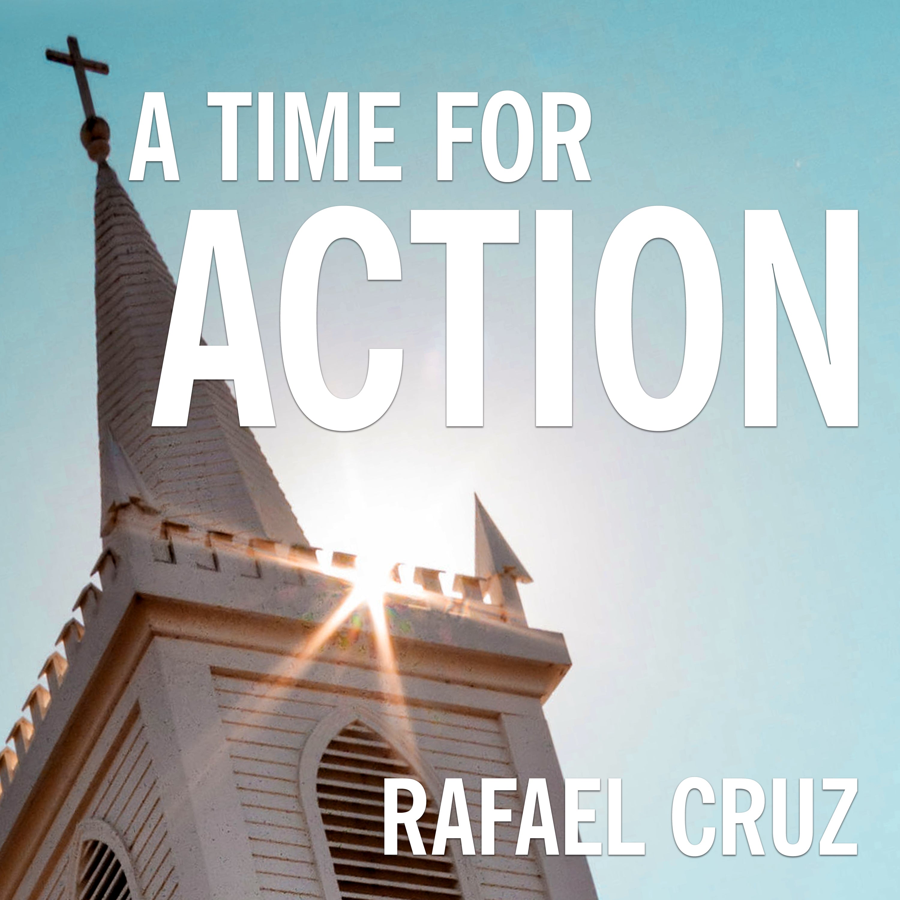 A Time for Action