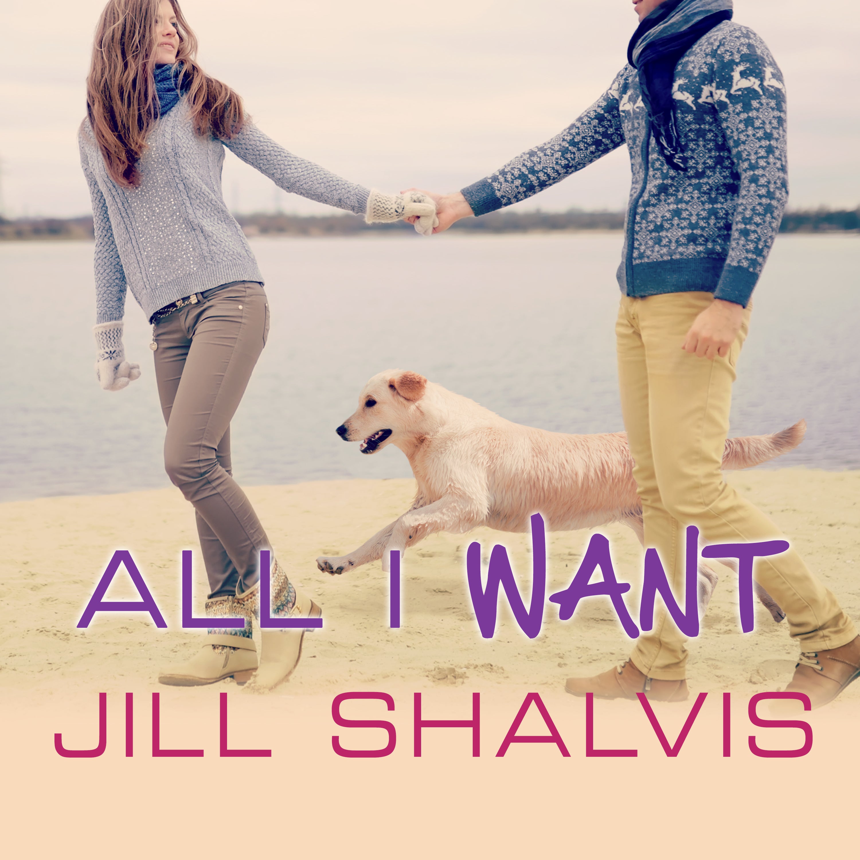 All I Want