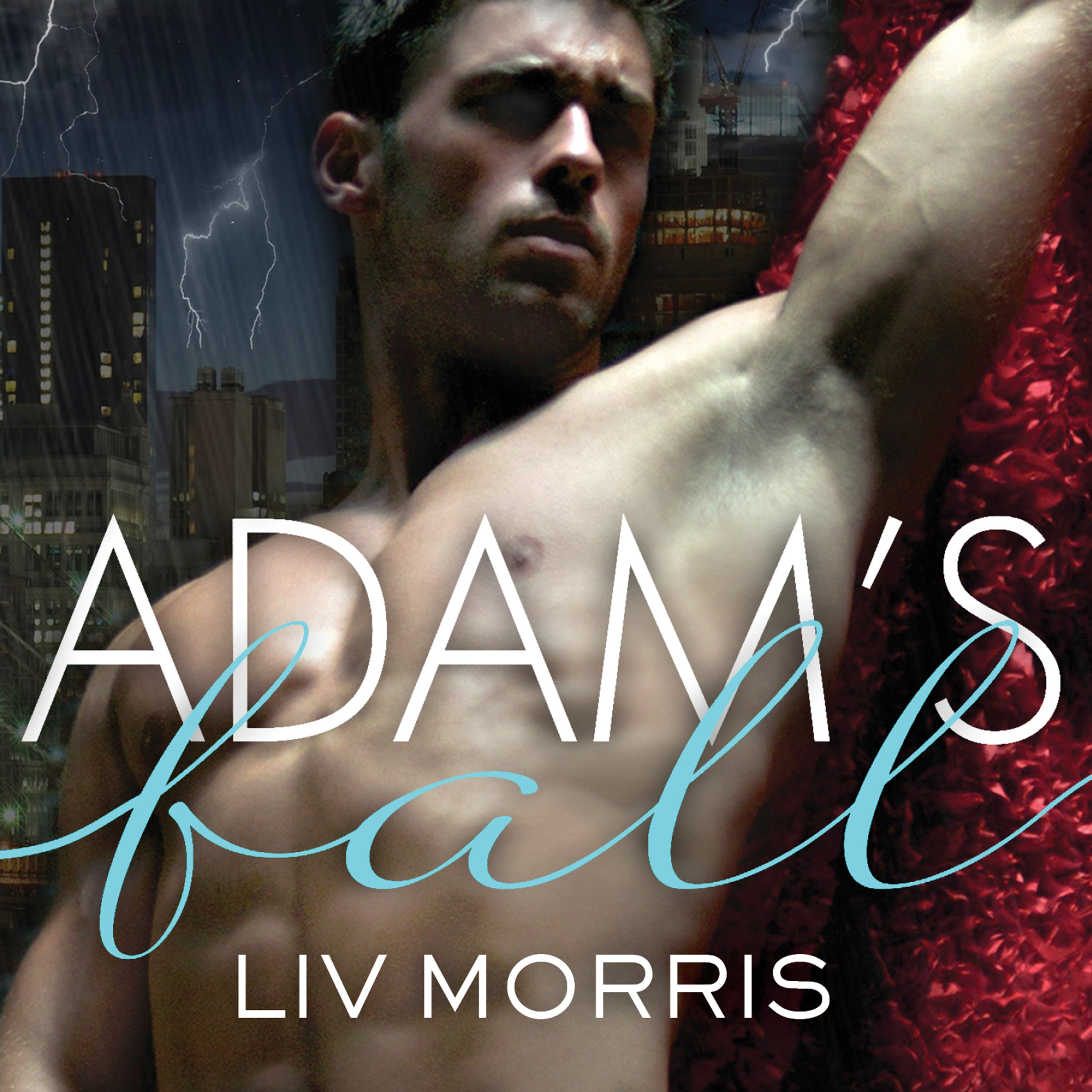 Adam's Fall