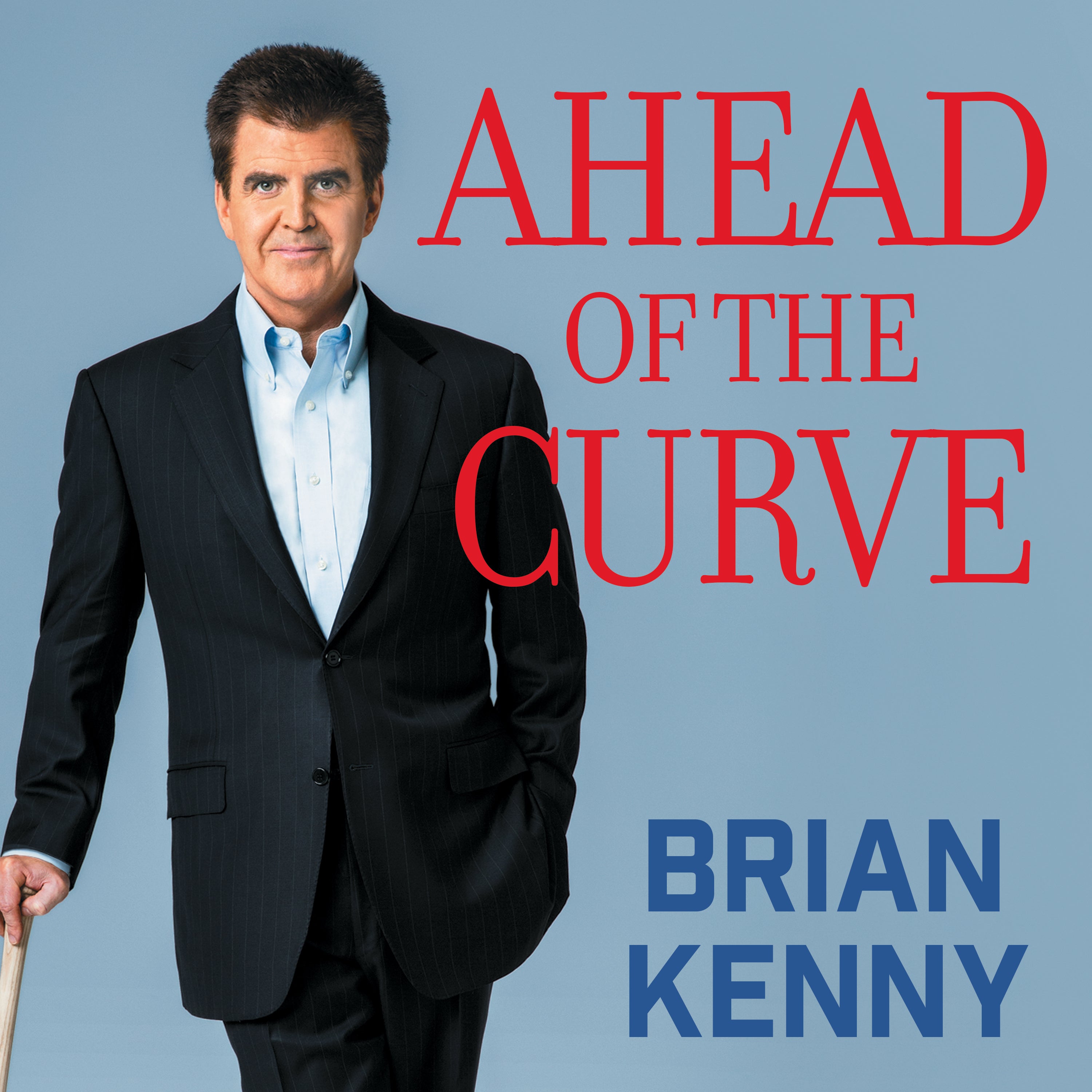 Ahead of the Curve