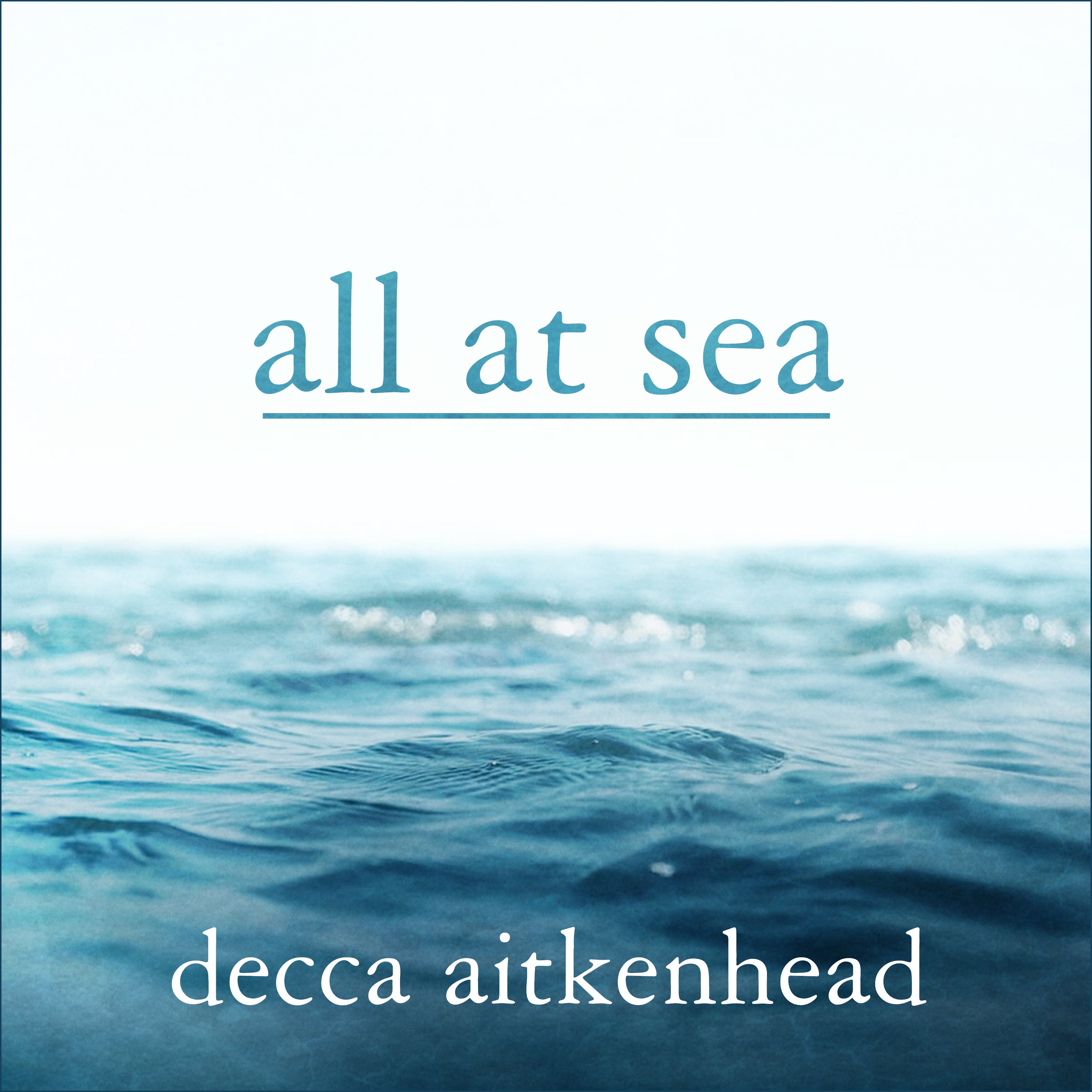 All At Sea