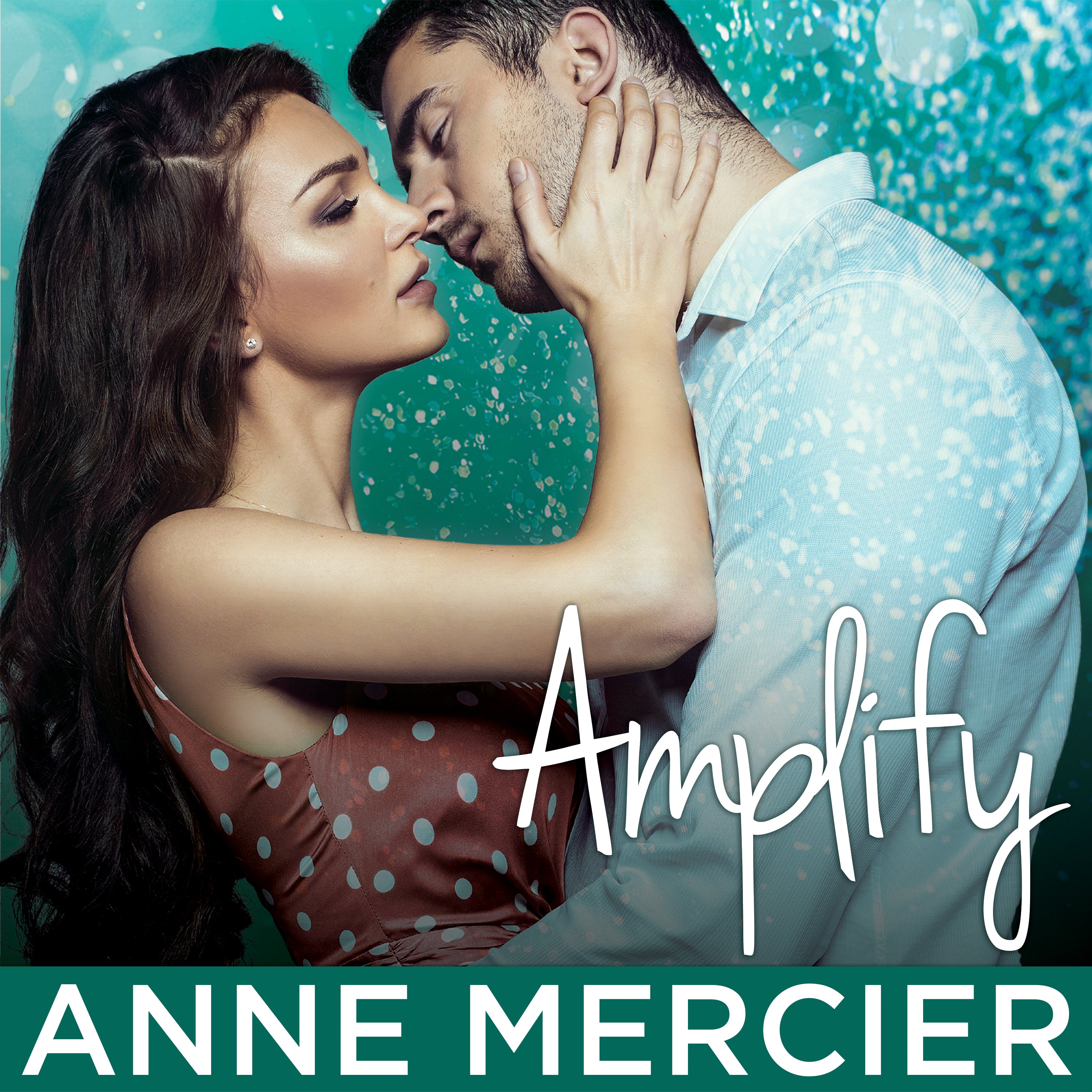 Amplify