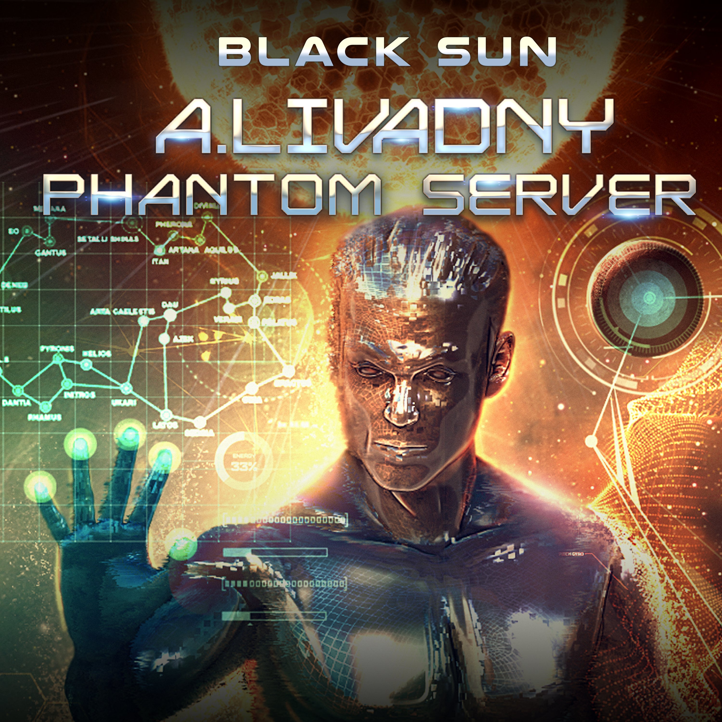 Black Sun