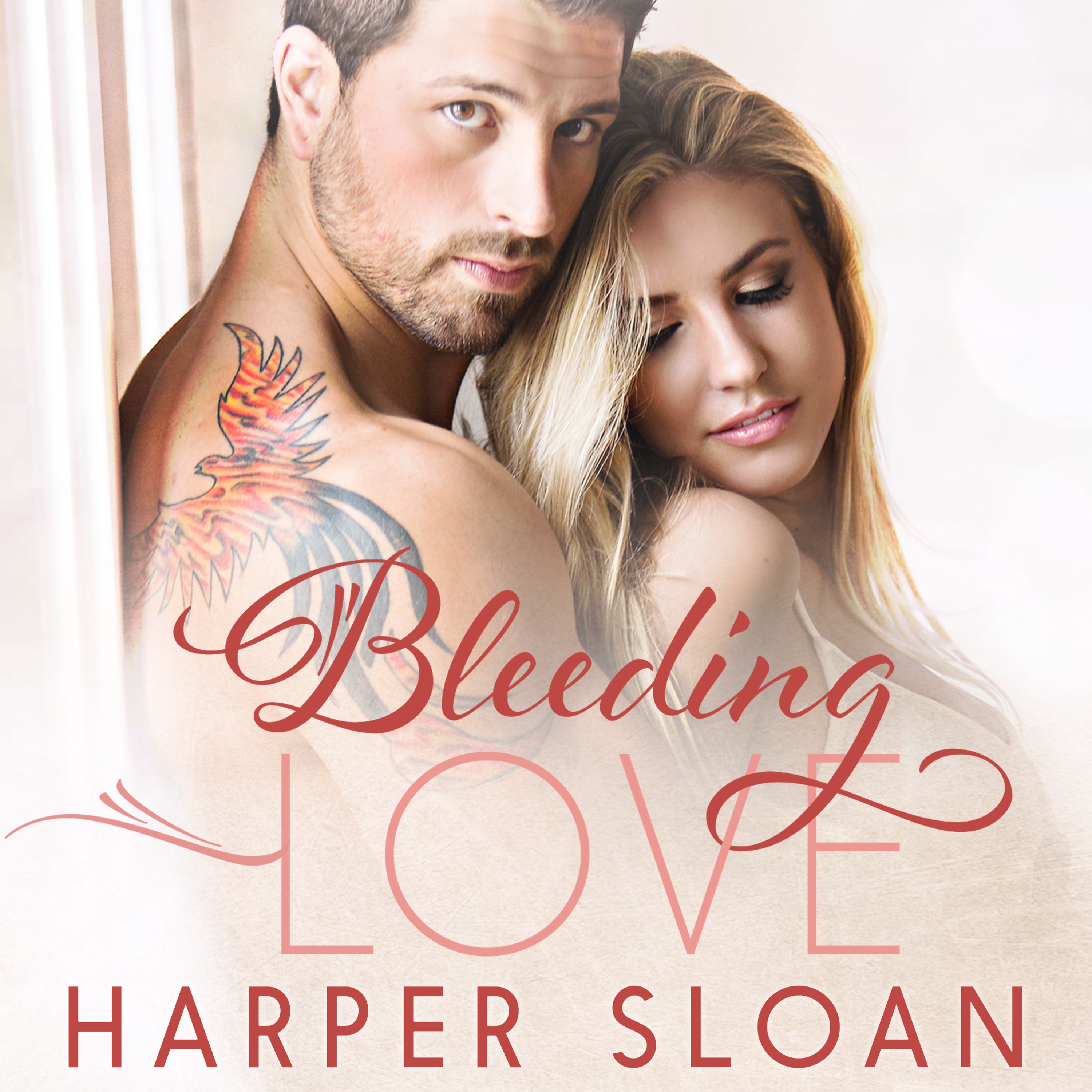 Bleeding Love