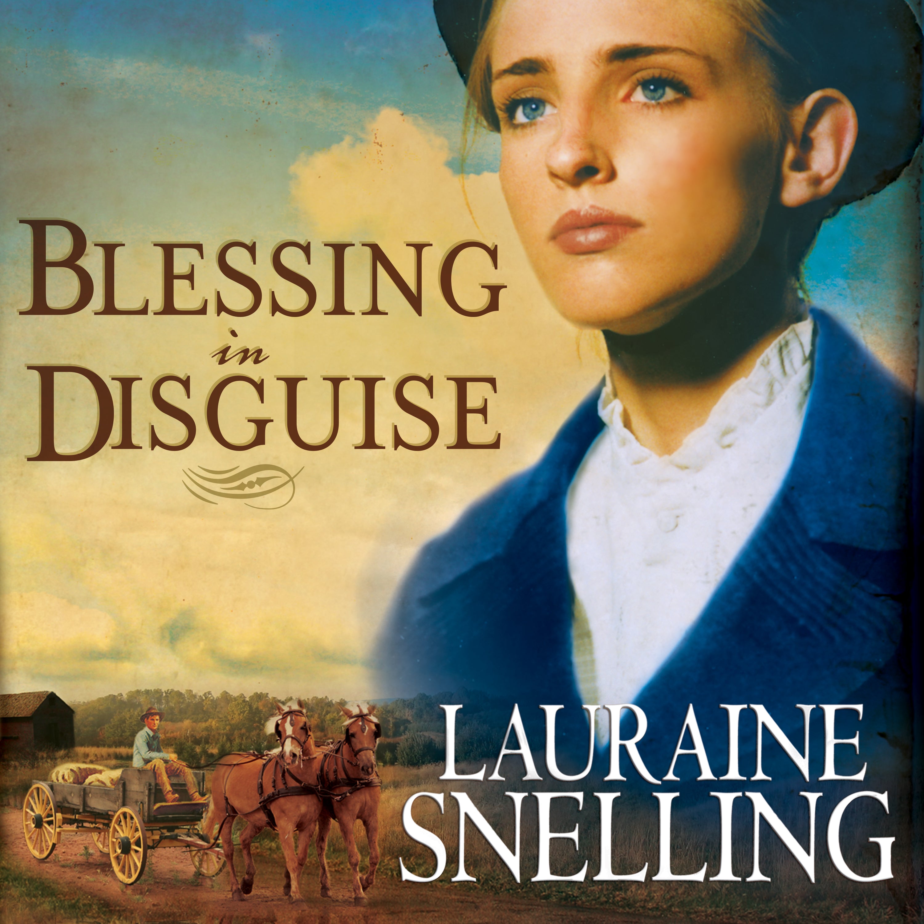 Blessing in Disguise
