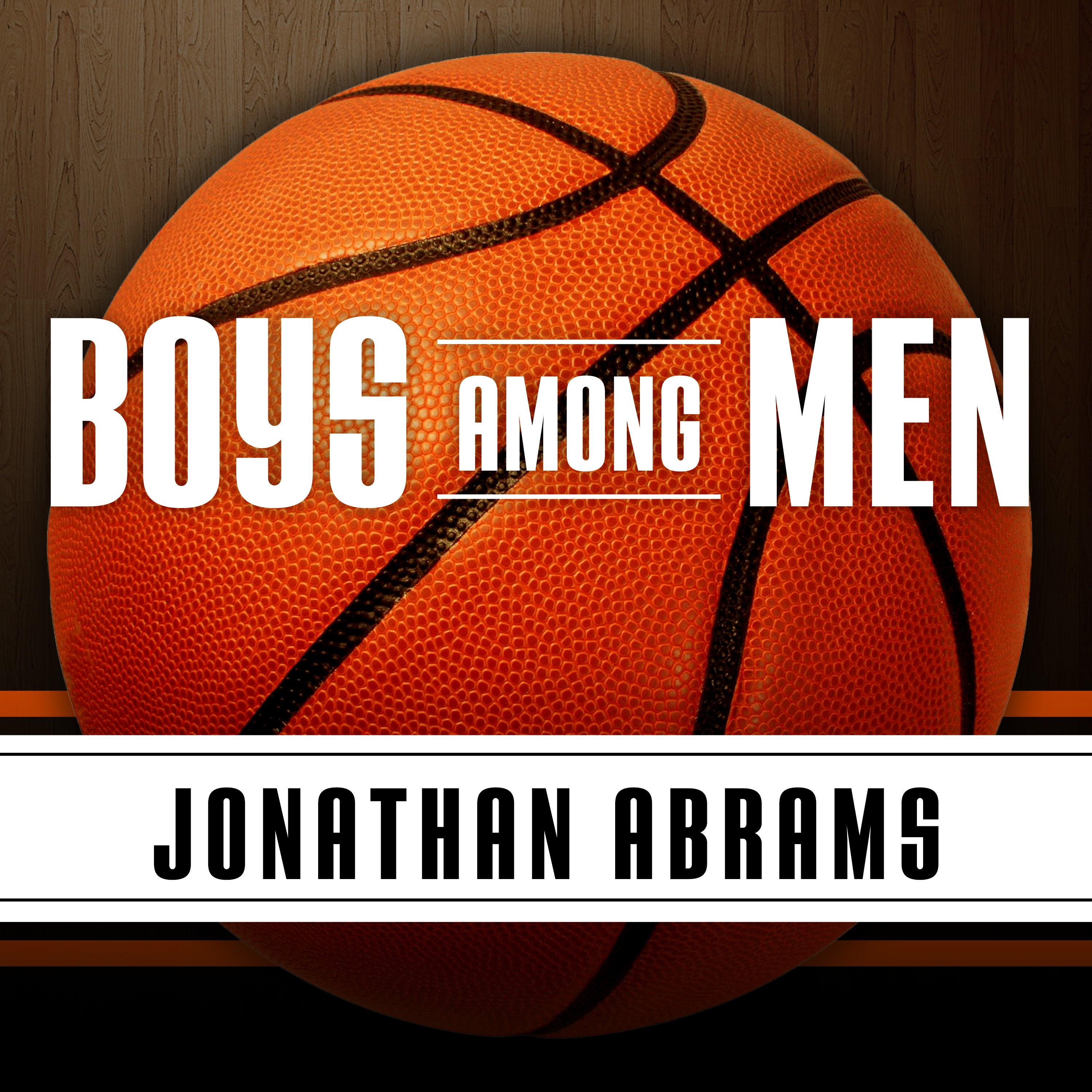 Boys Among Men