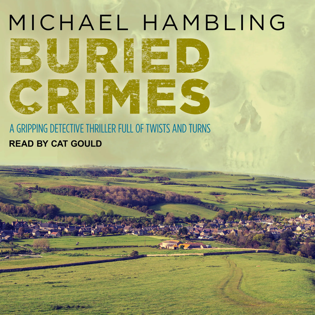 Buried Crimes