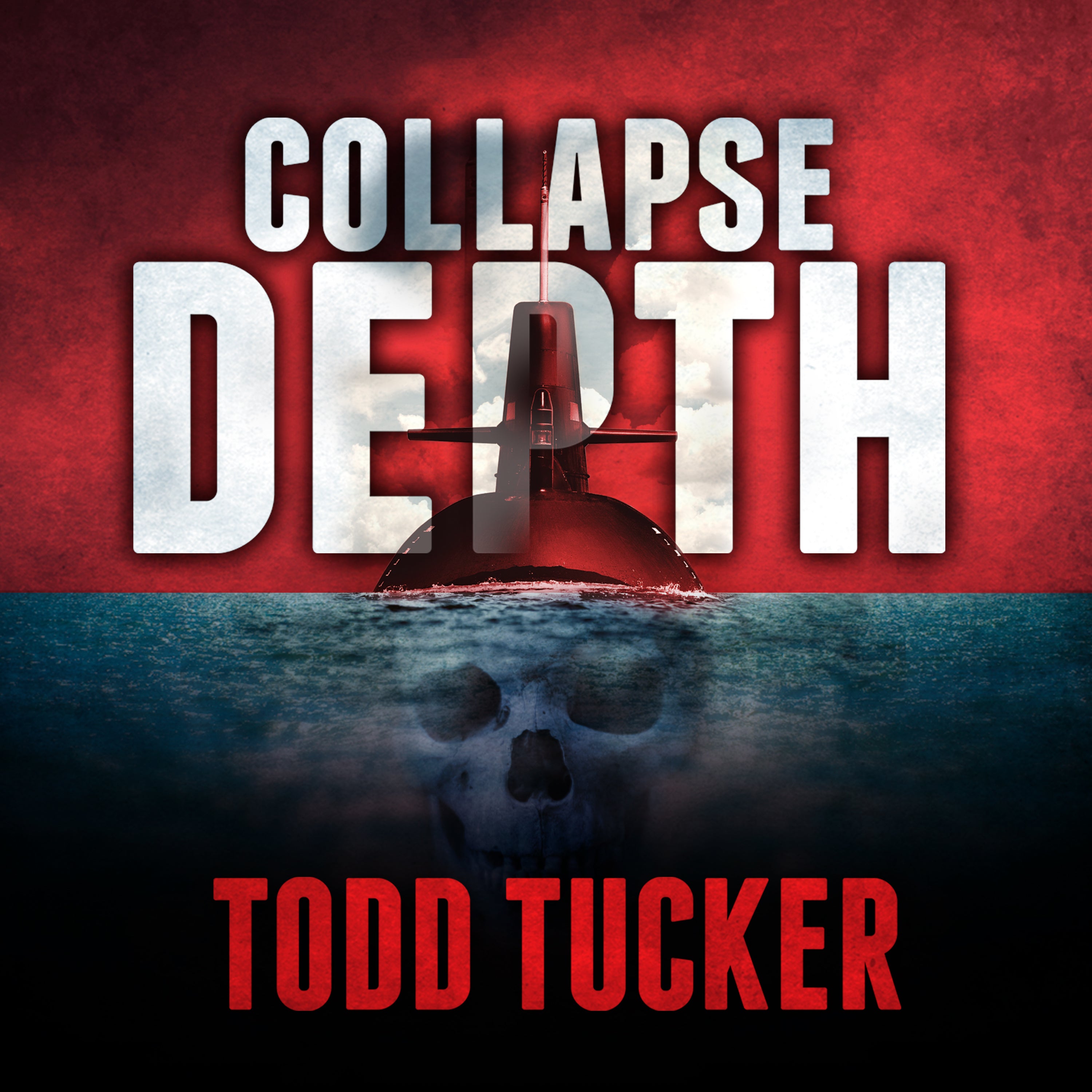 Collapse Depth