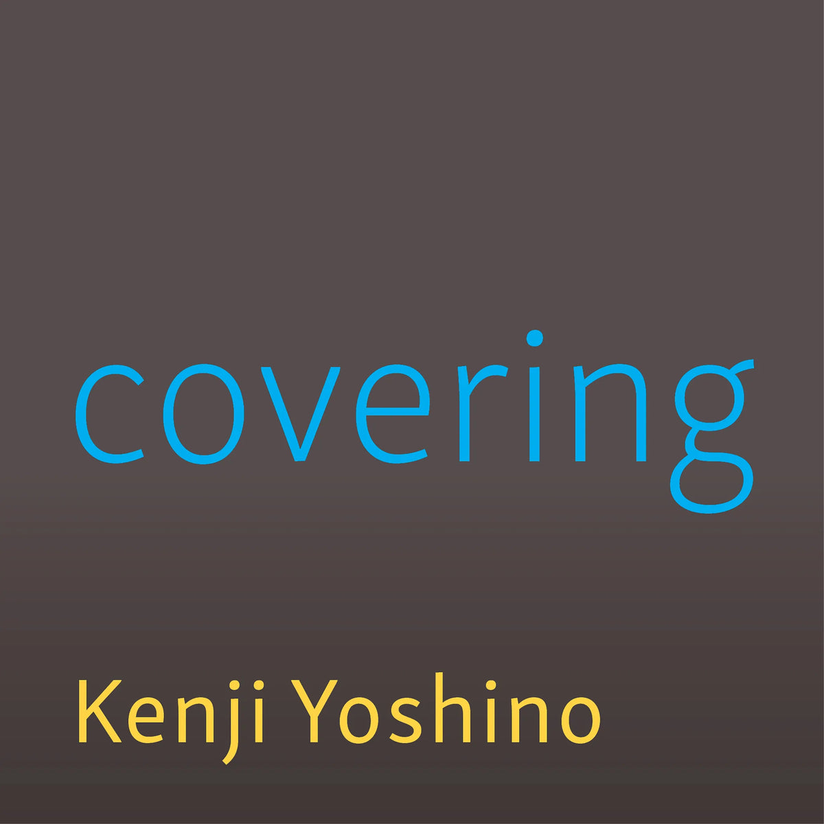 Covering