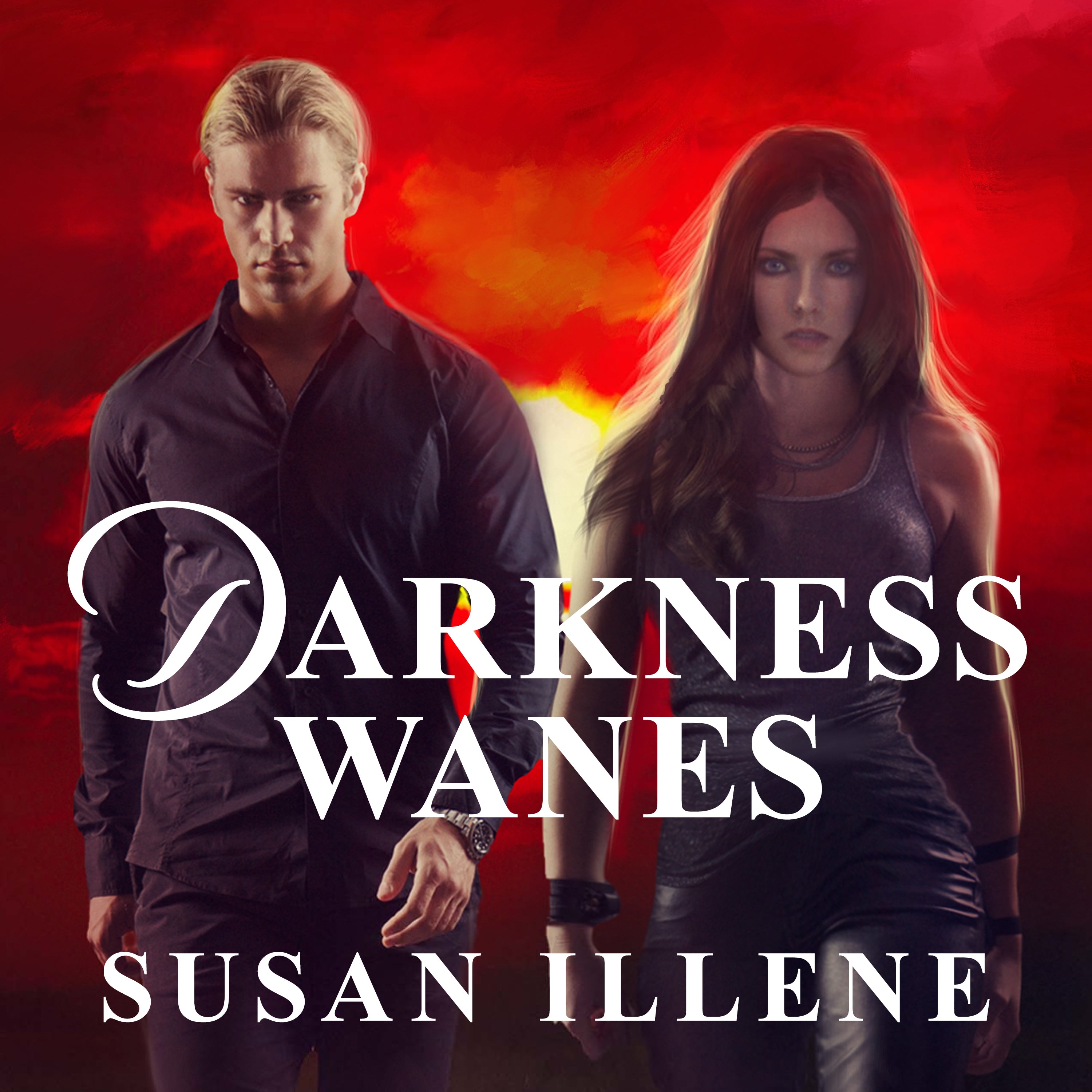 Darkness Wanes