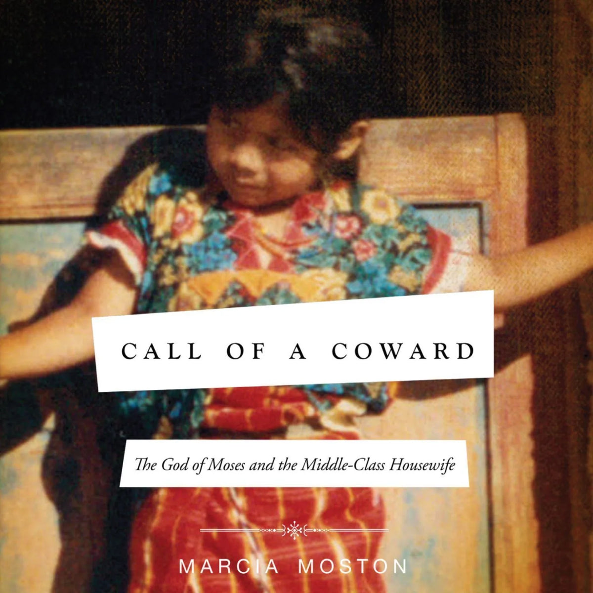Call of A Coward