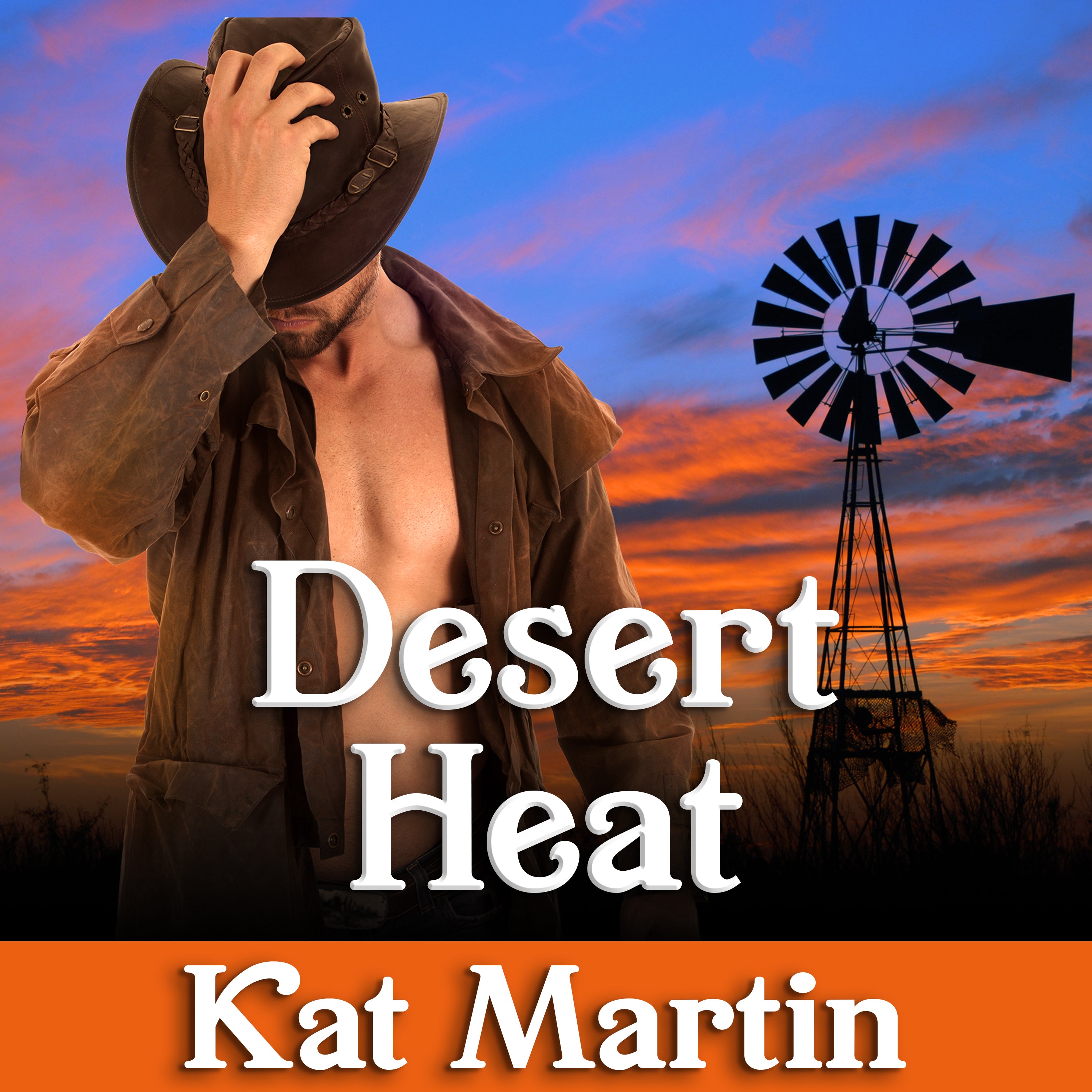 Desert Heat