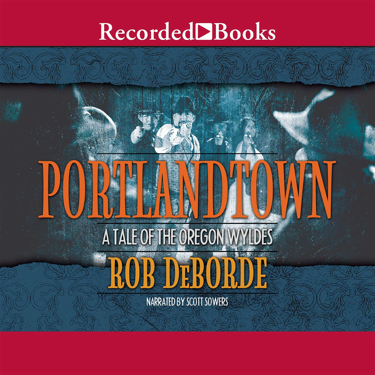 Portlandtown
