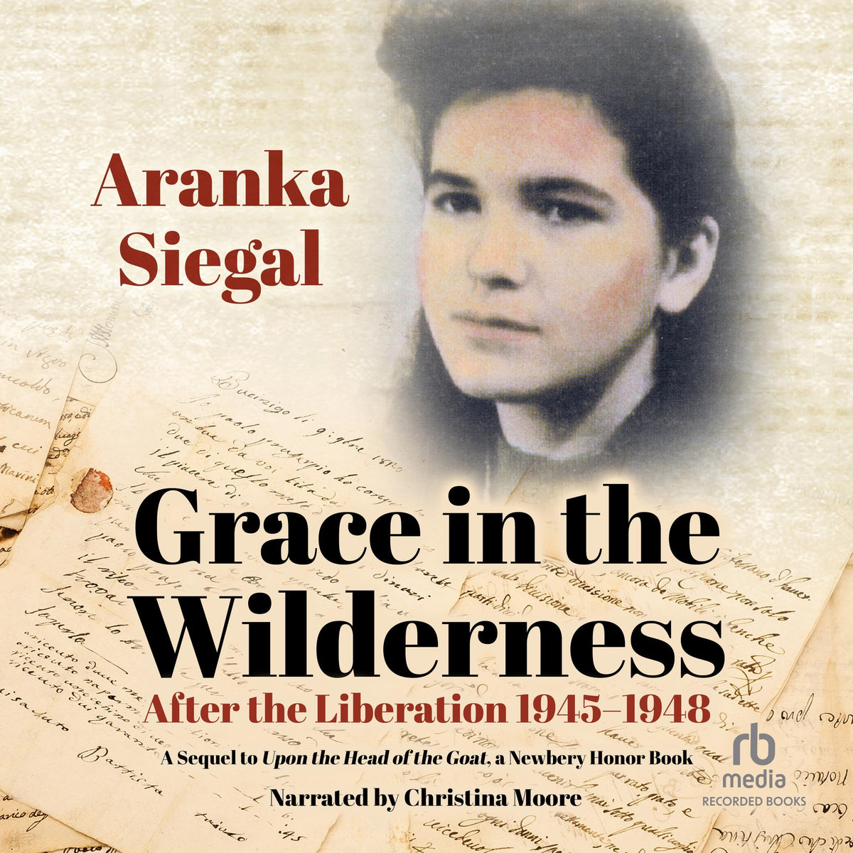 Grace in the Wilderness