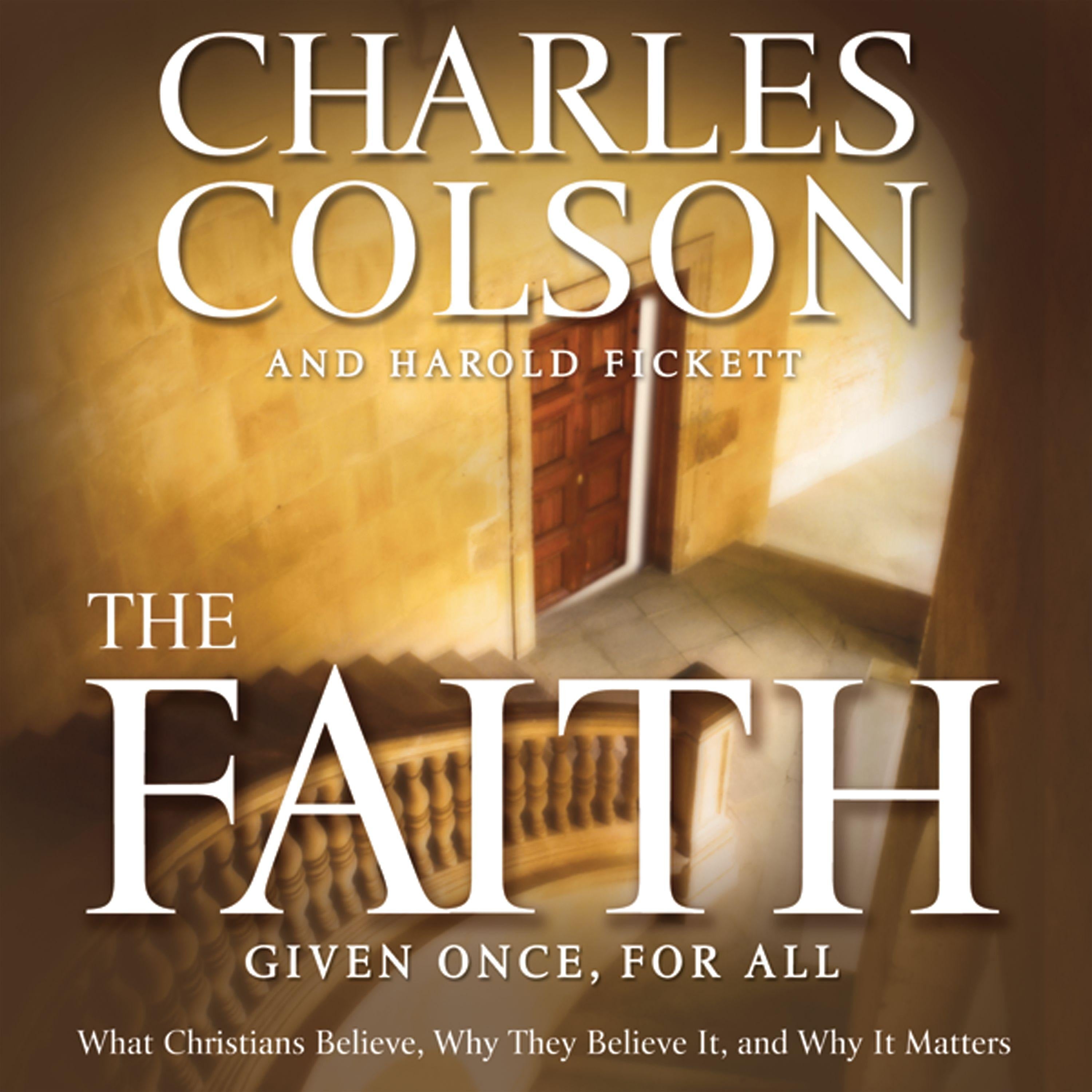 The Faith