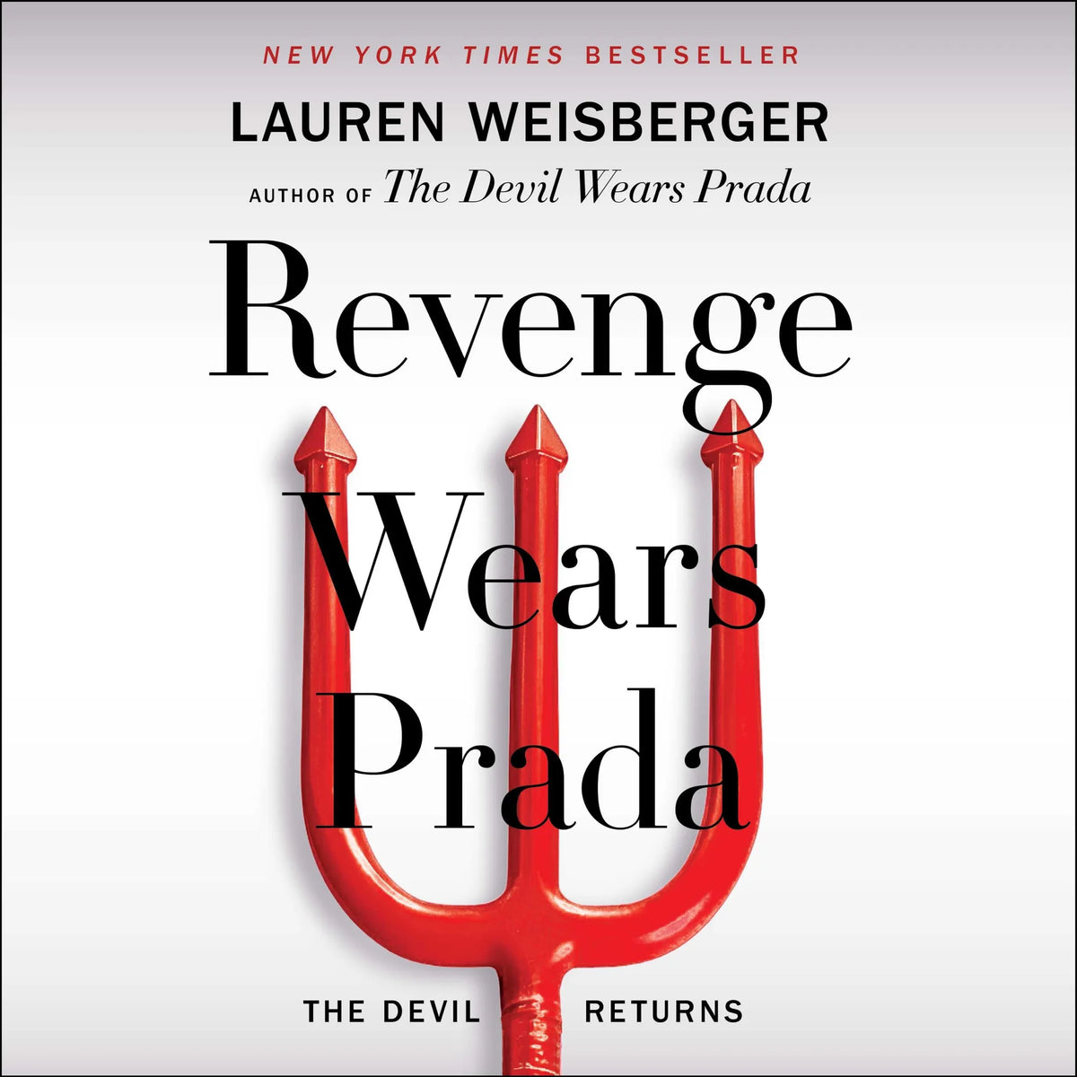 Revenge Wears Prada