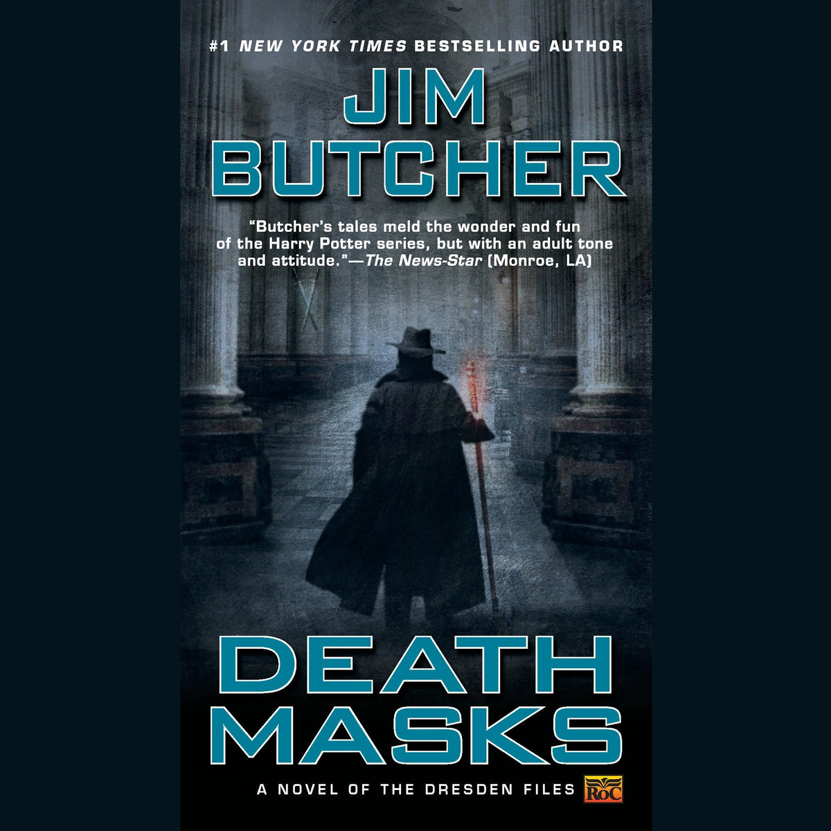 Death Masks