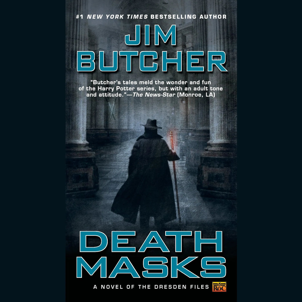Death Masks