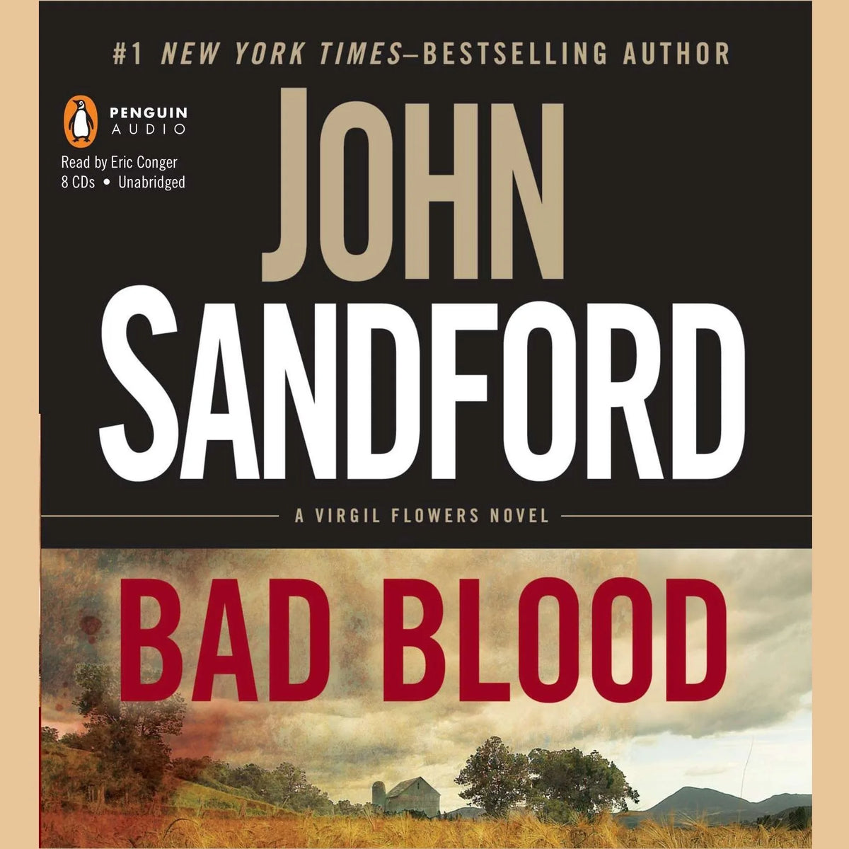 Bad Blood