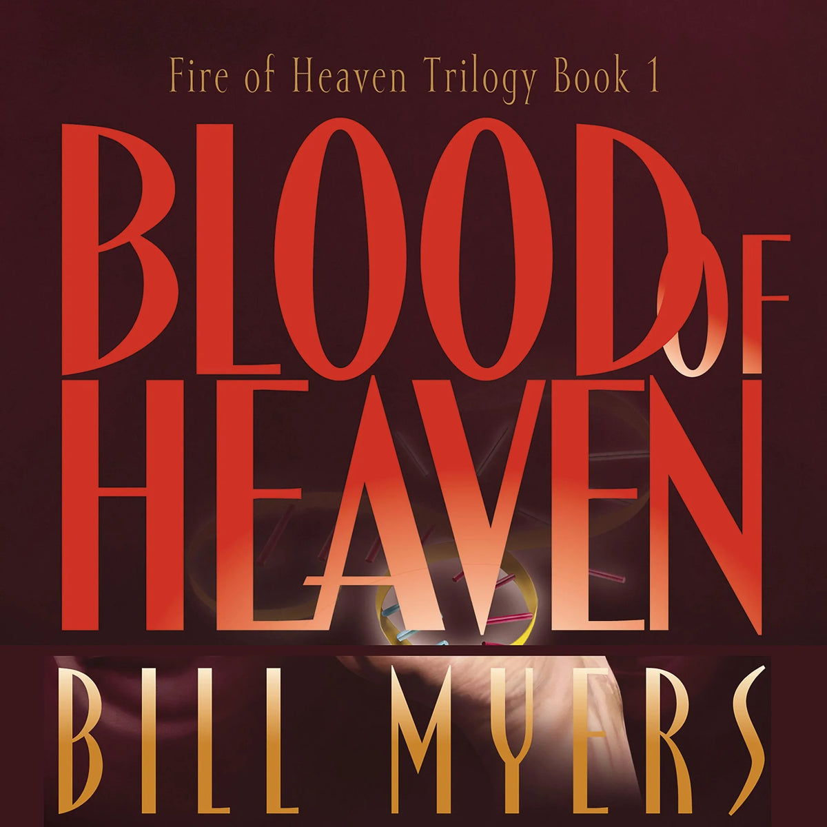 Blood of Heaven