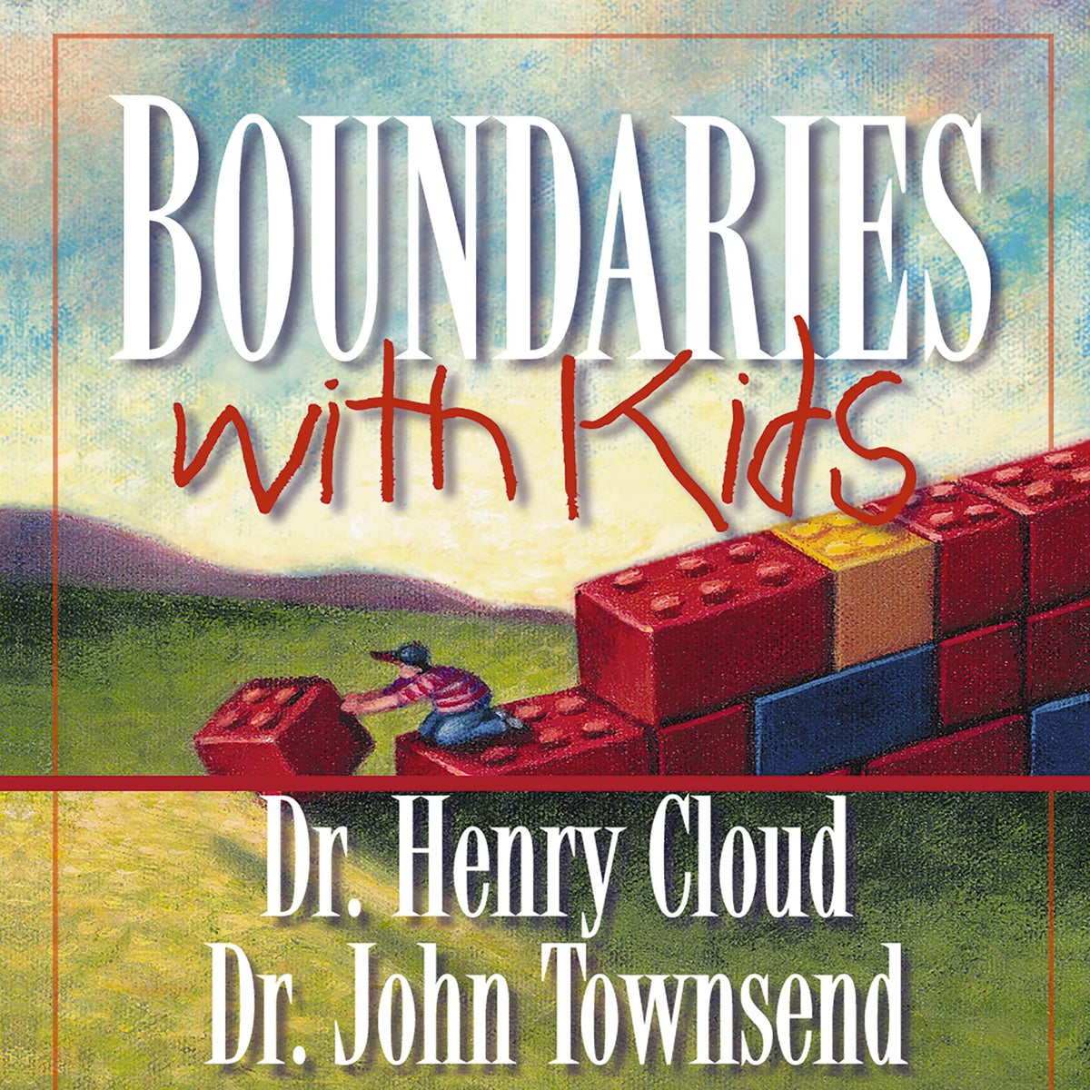 Boundaries with Kids