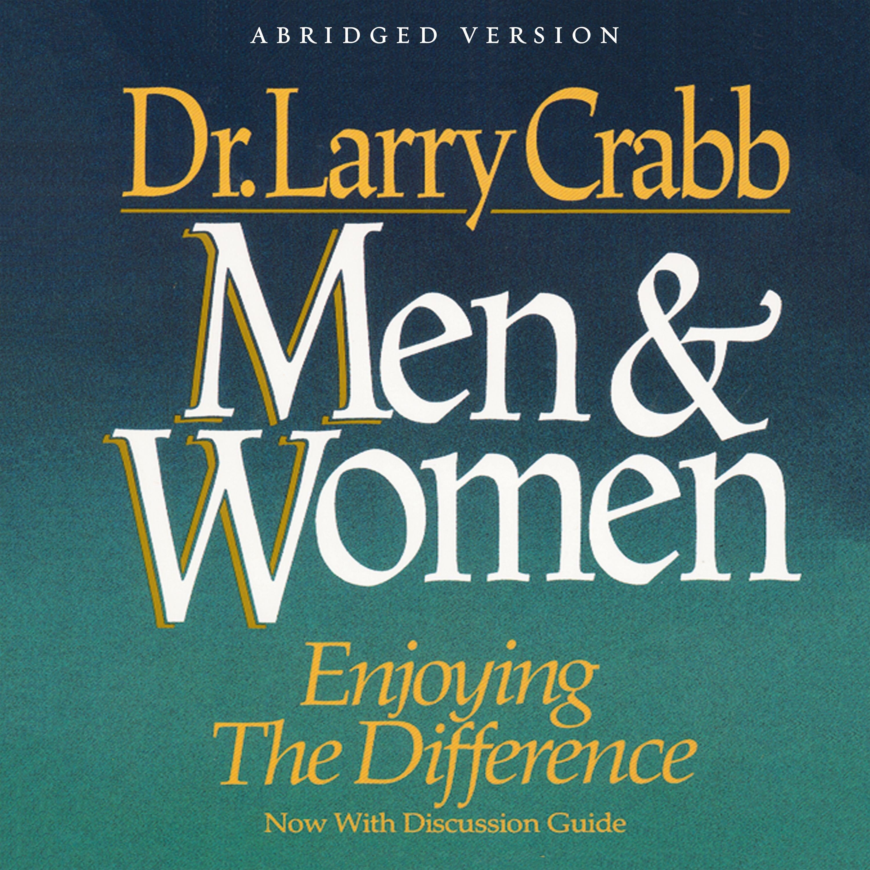 Men and Women