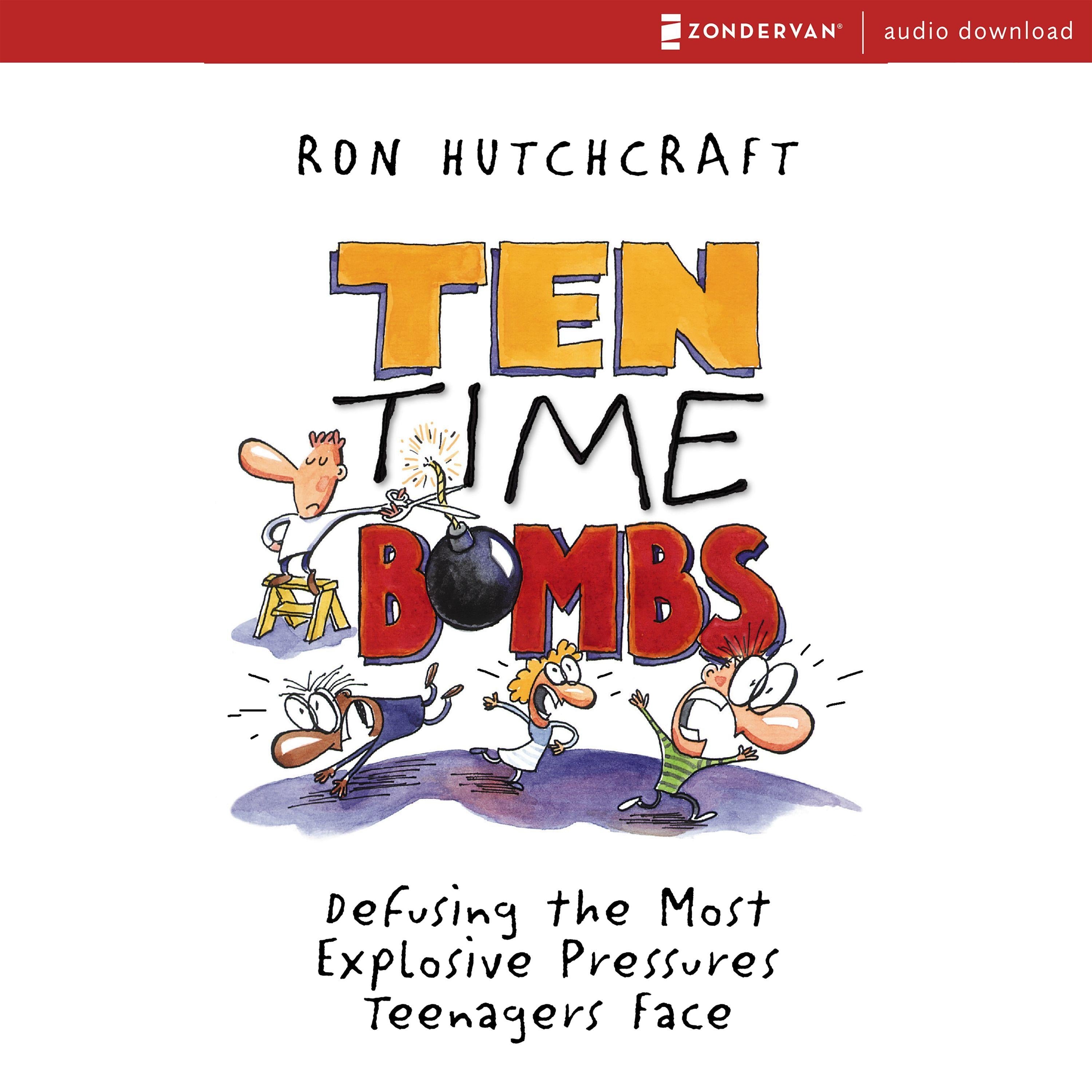 Ten Time Bombs