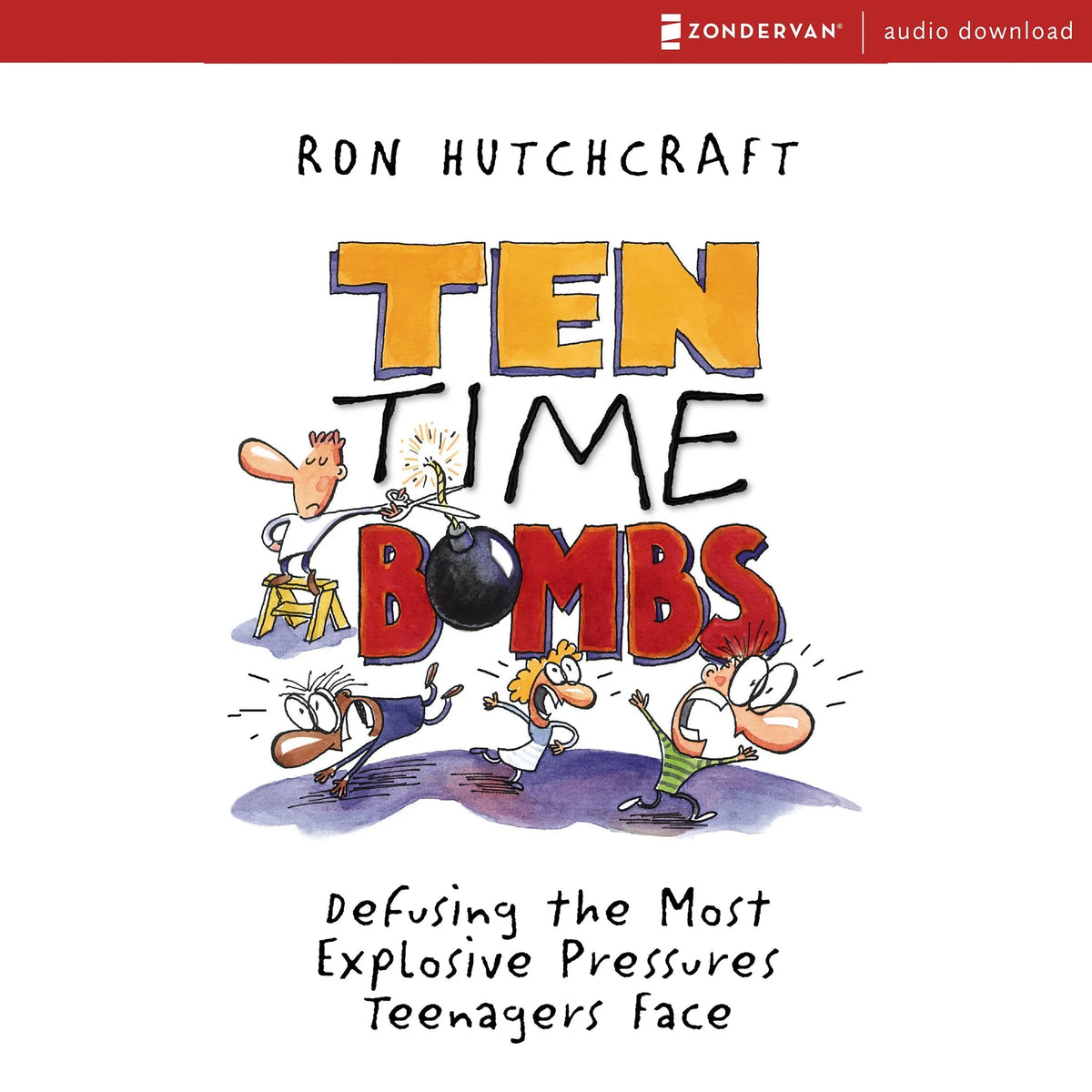 Ten Time Bombs