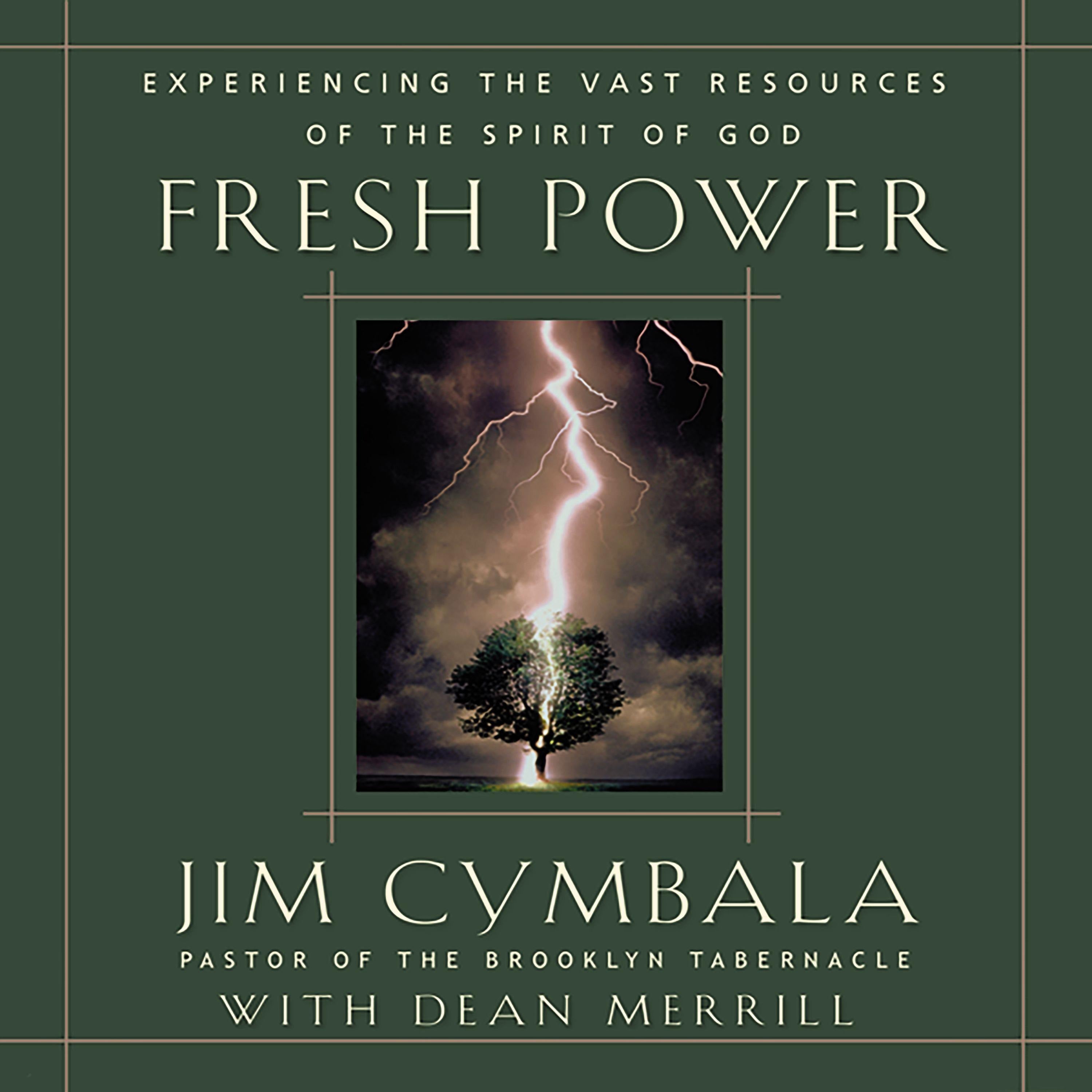 Fresh Power