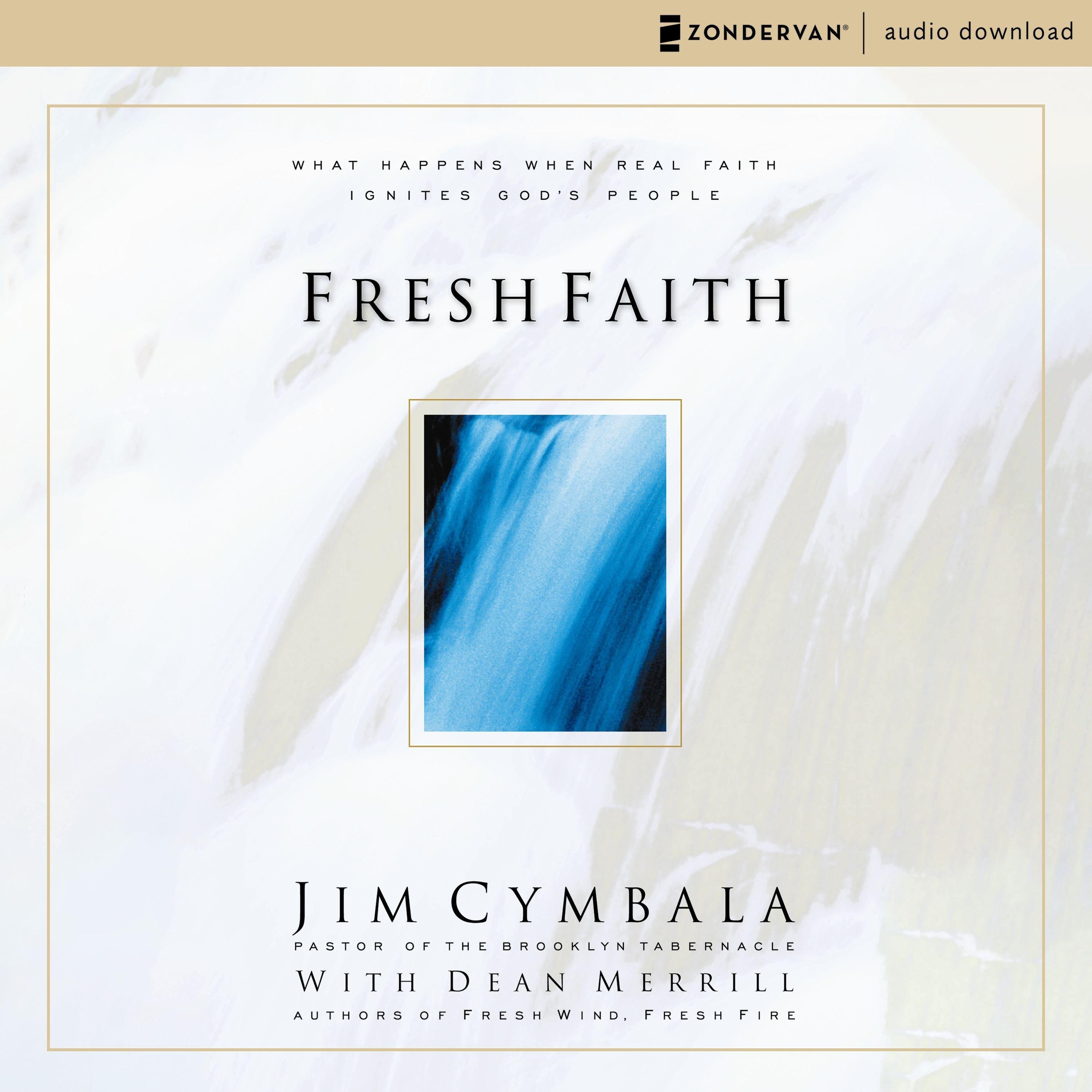 Fresh Faith