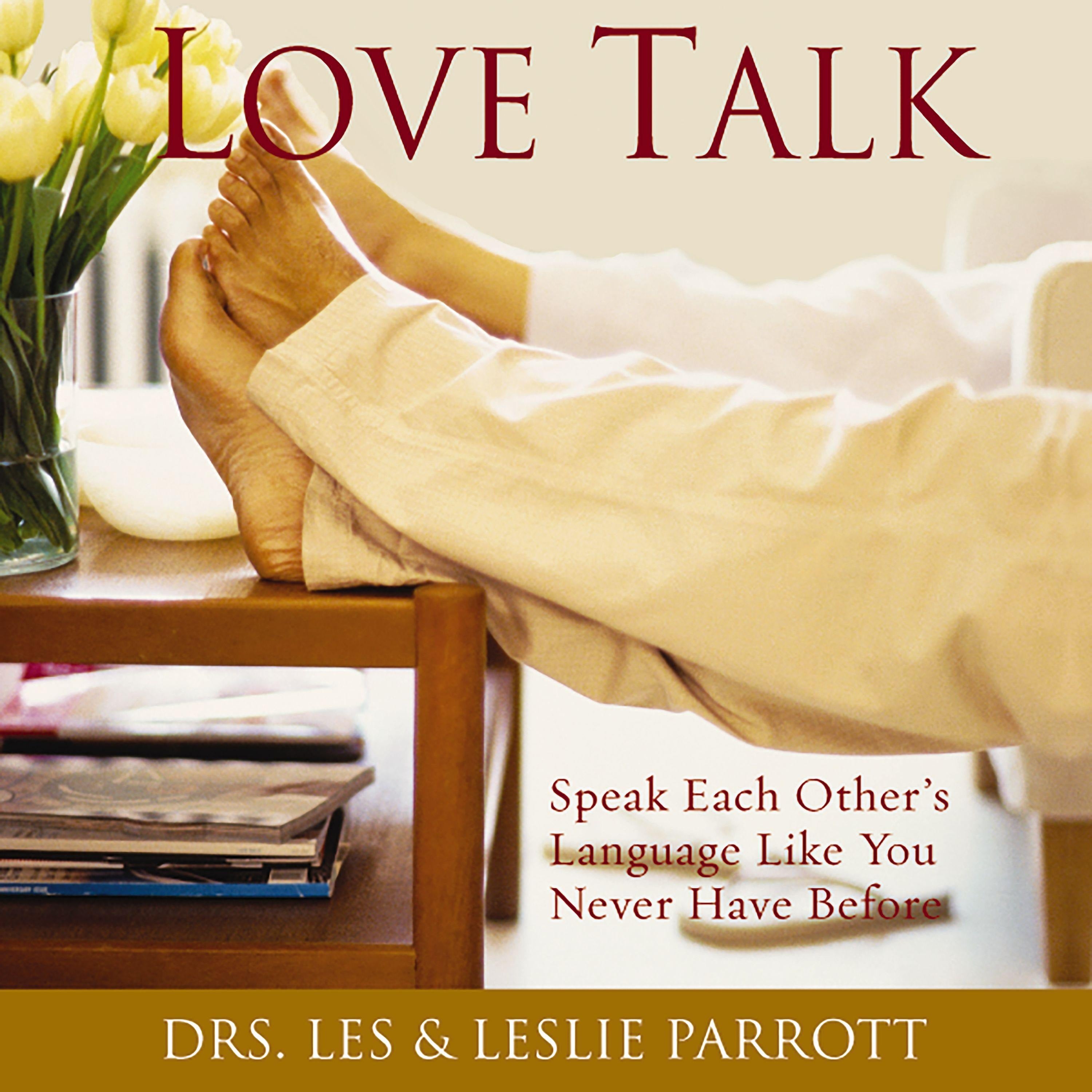 Love Talk