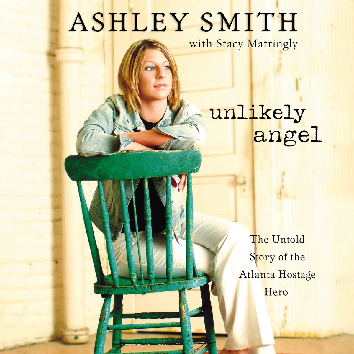 Unlikely Angel