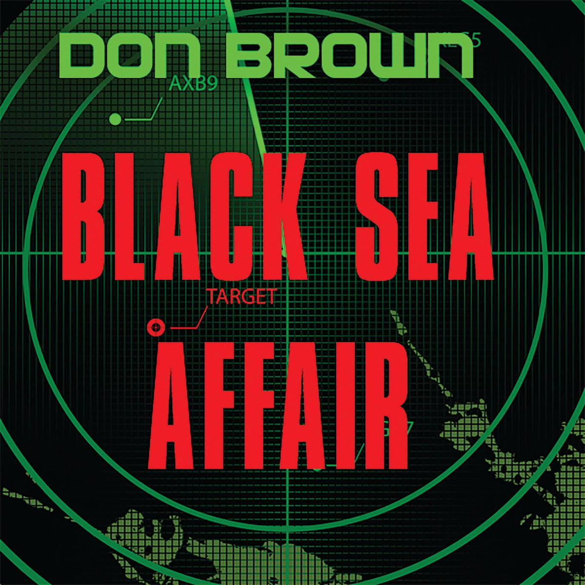 Black Sea Affair