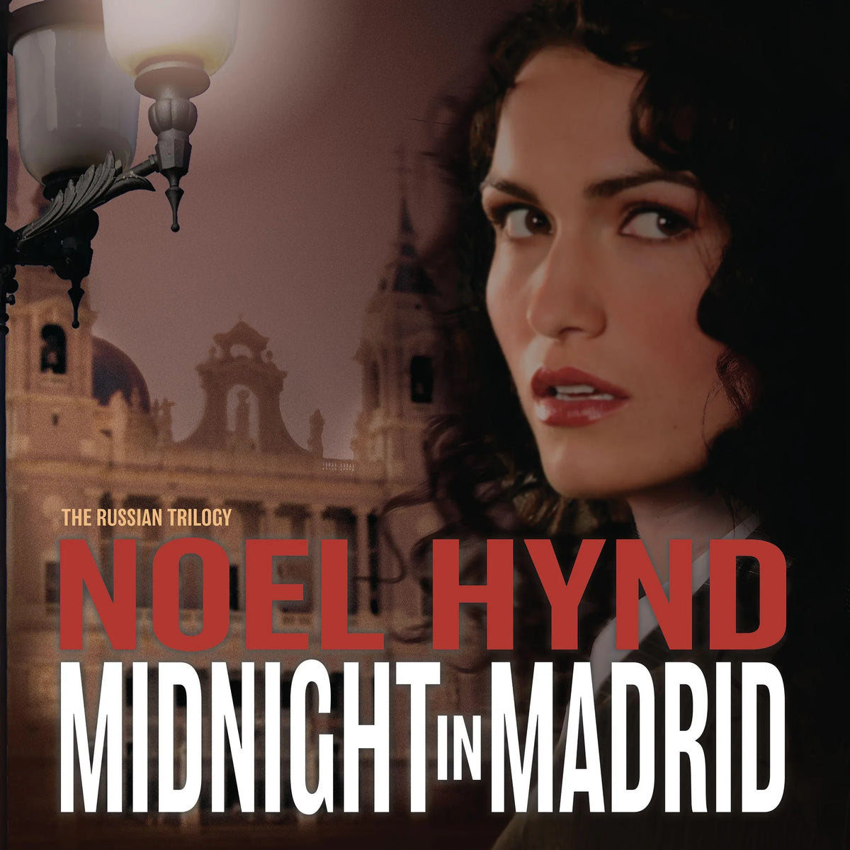 Midnight in Madrid