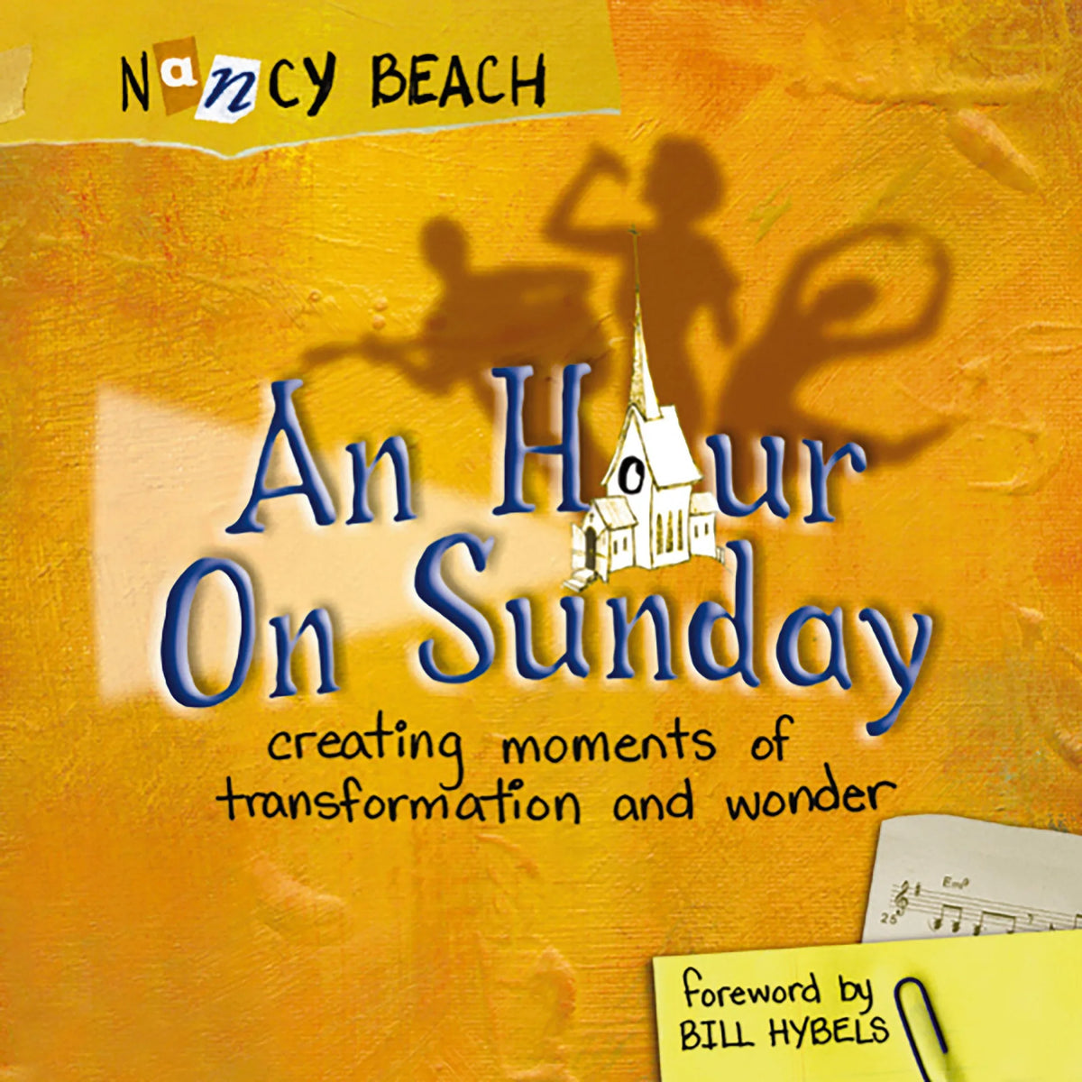An Hour on Sunday