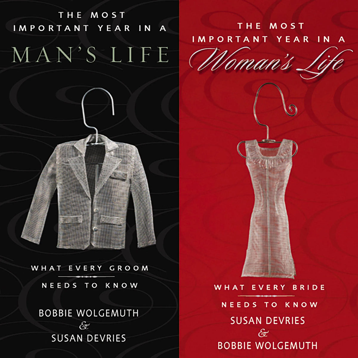 The Most Important Year in a Woman's Life / The Most Important Year in a Man's Life