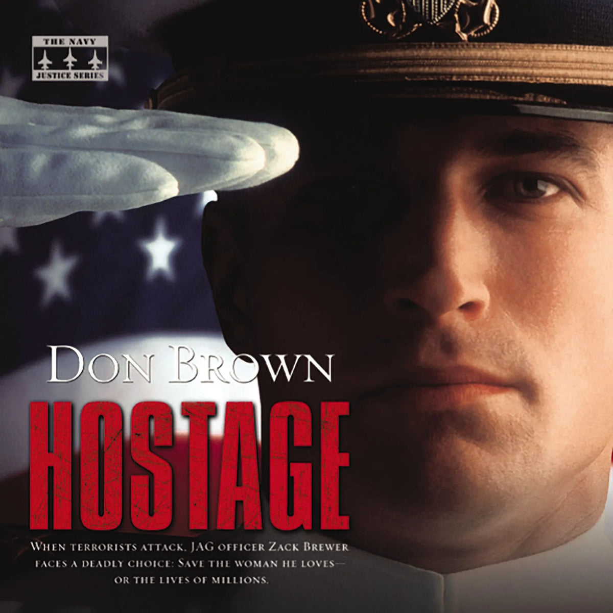 Hostage