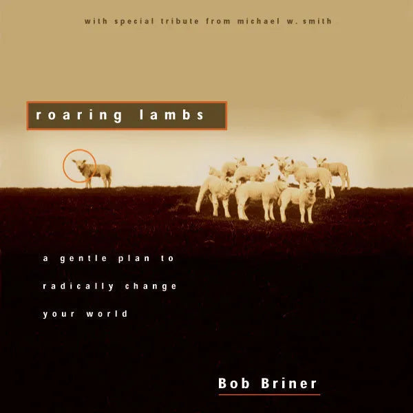 Roaring Lambs